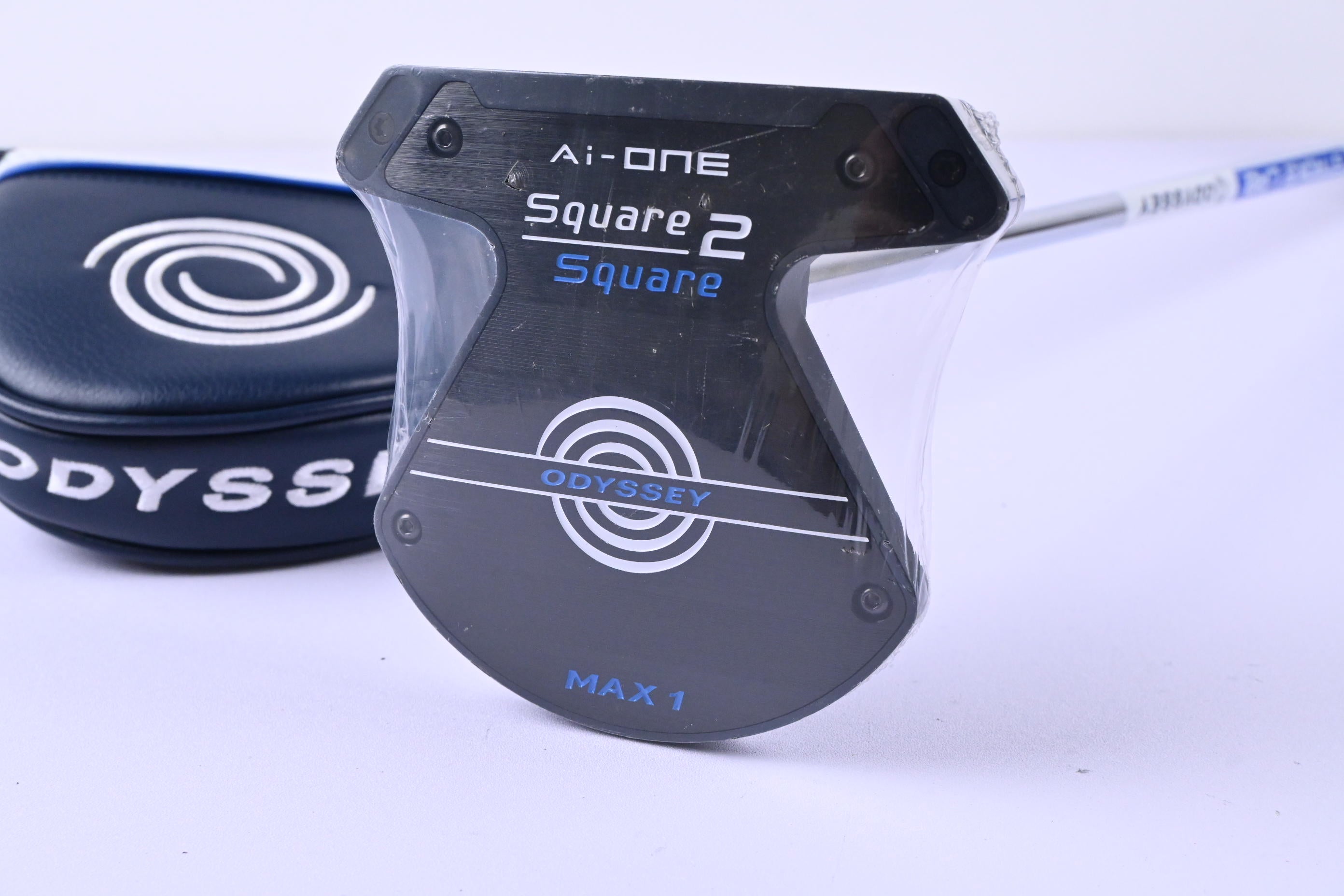 Odyssey Ai-One Square 2 Square Max 1 Putter / 34 Inch
