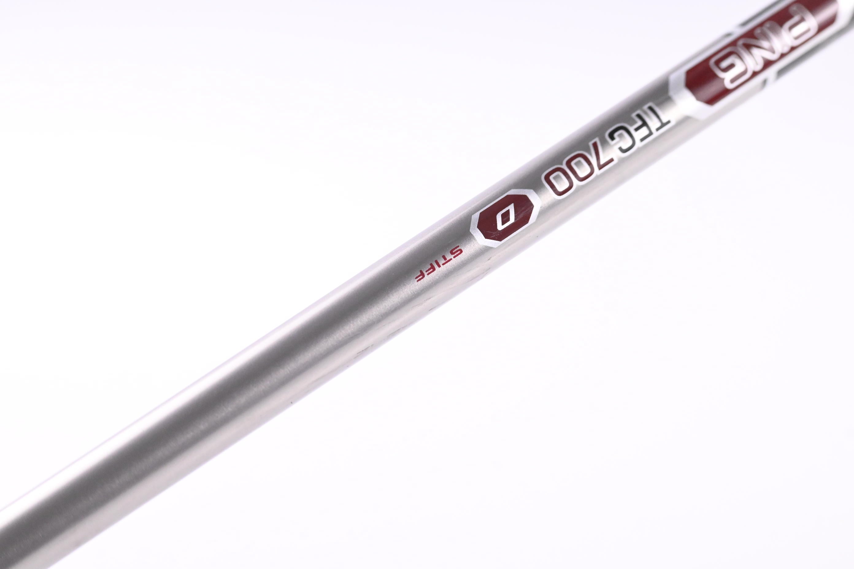 Ping i15 Driver / 9.5 Degree / Stiff Flex Ping TFC 700 Shaft