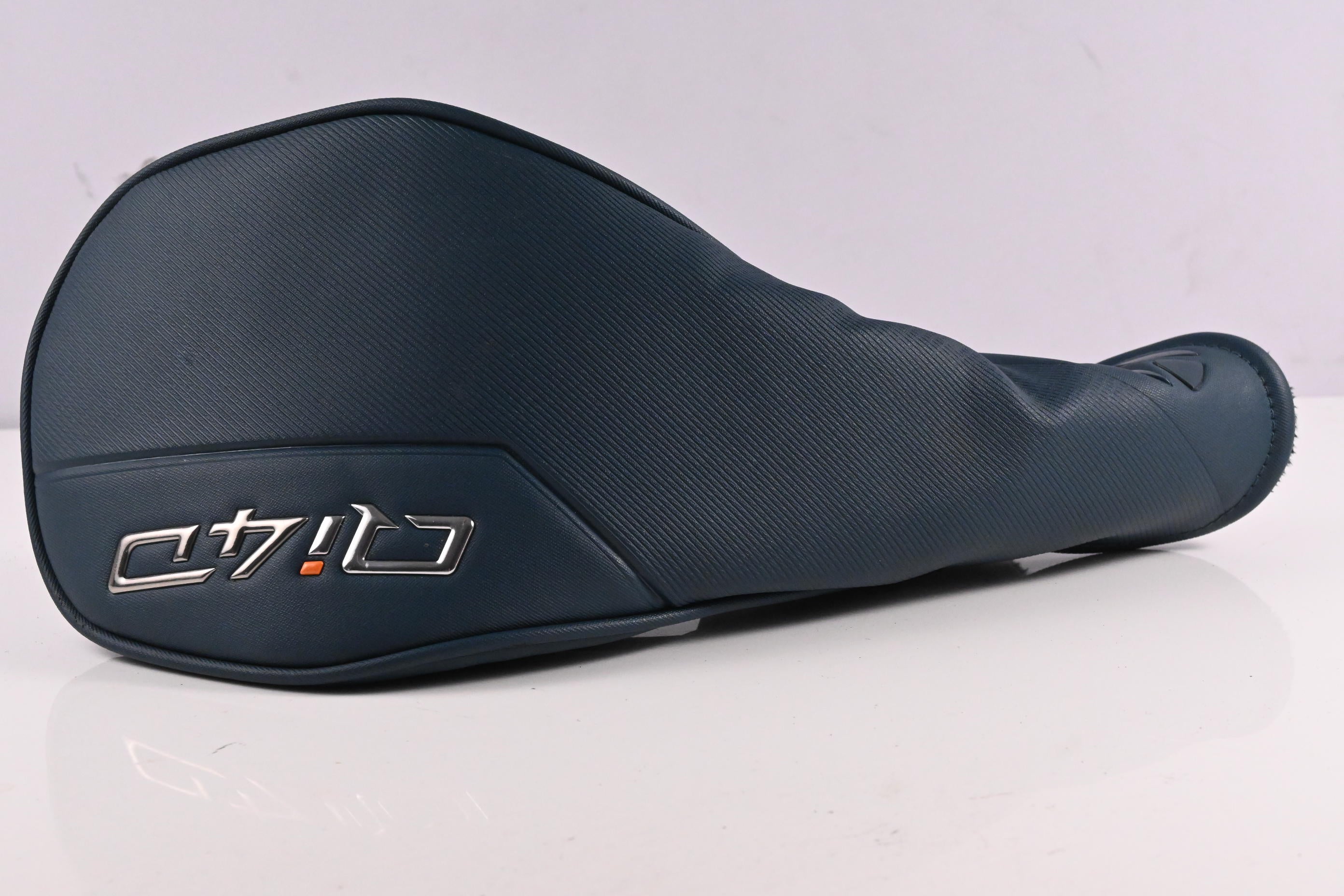 Taylormade Qi4D Driver / 12 Degree / Stiff Flex REAX Blue 60 Shaft