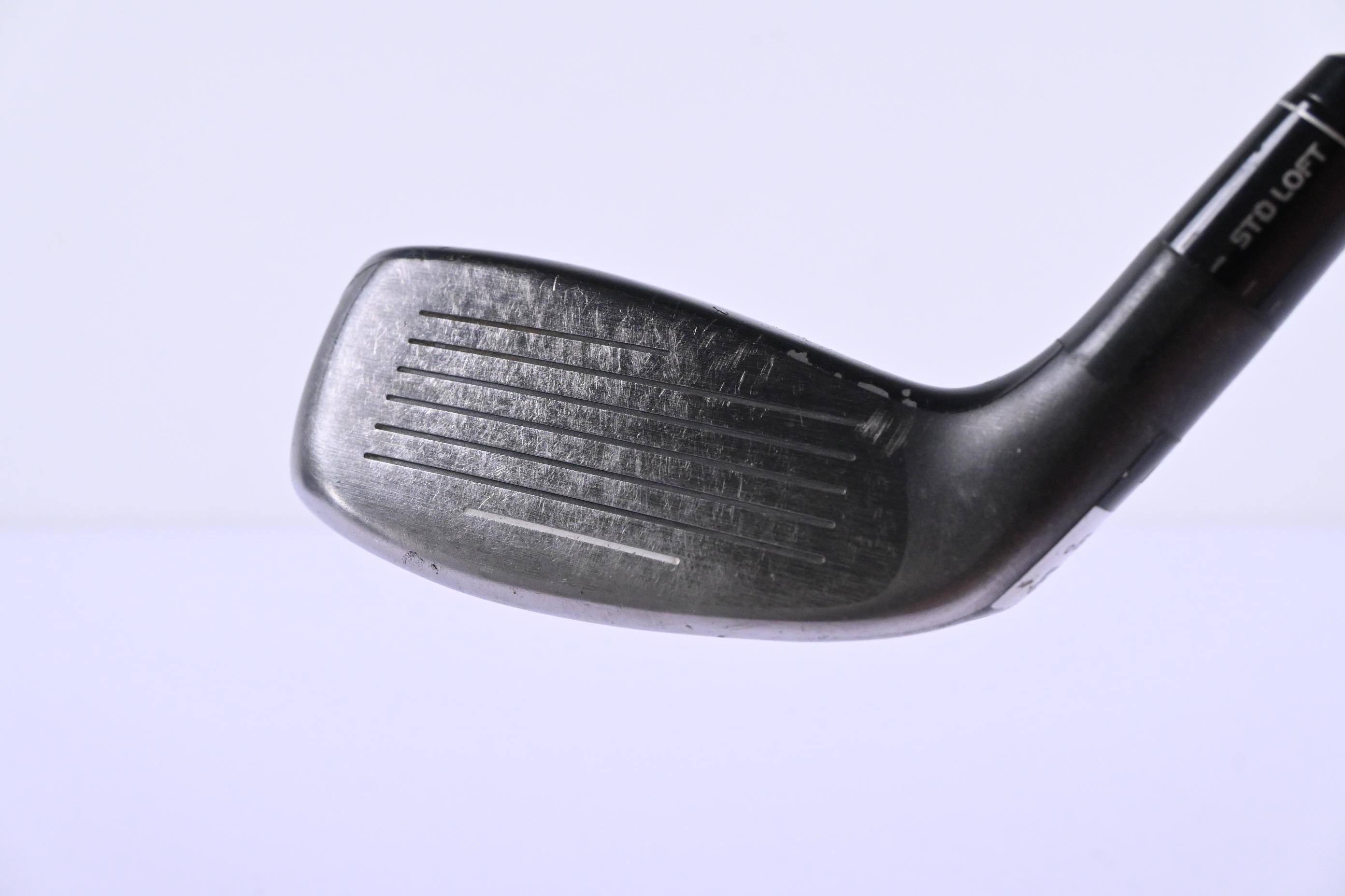 Taylormade M1 2016 #3 Hybrid / 19 Degree / Stiff Flex Fujikura Pro Red 80 Shaft