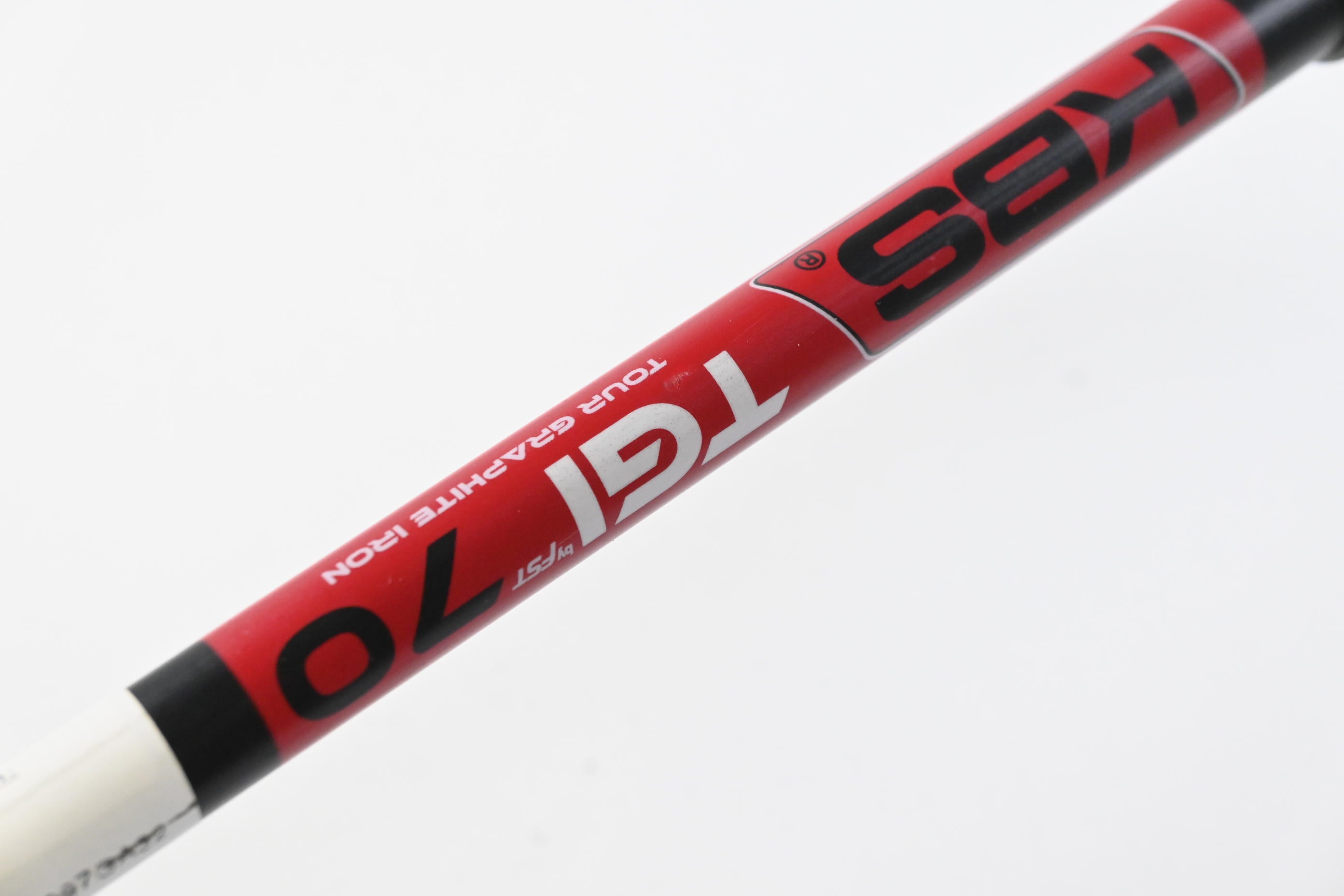 Sub 70 TAIII Sand Wedge / 54 Degree / Regular Flex KBS TGI 70 Shaft