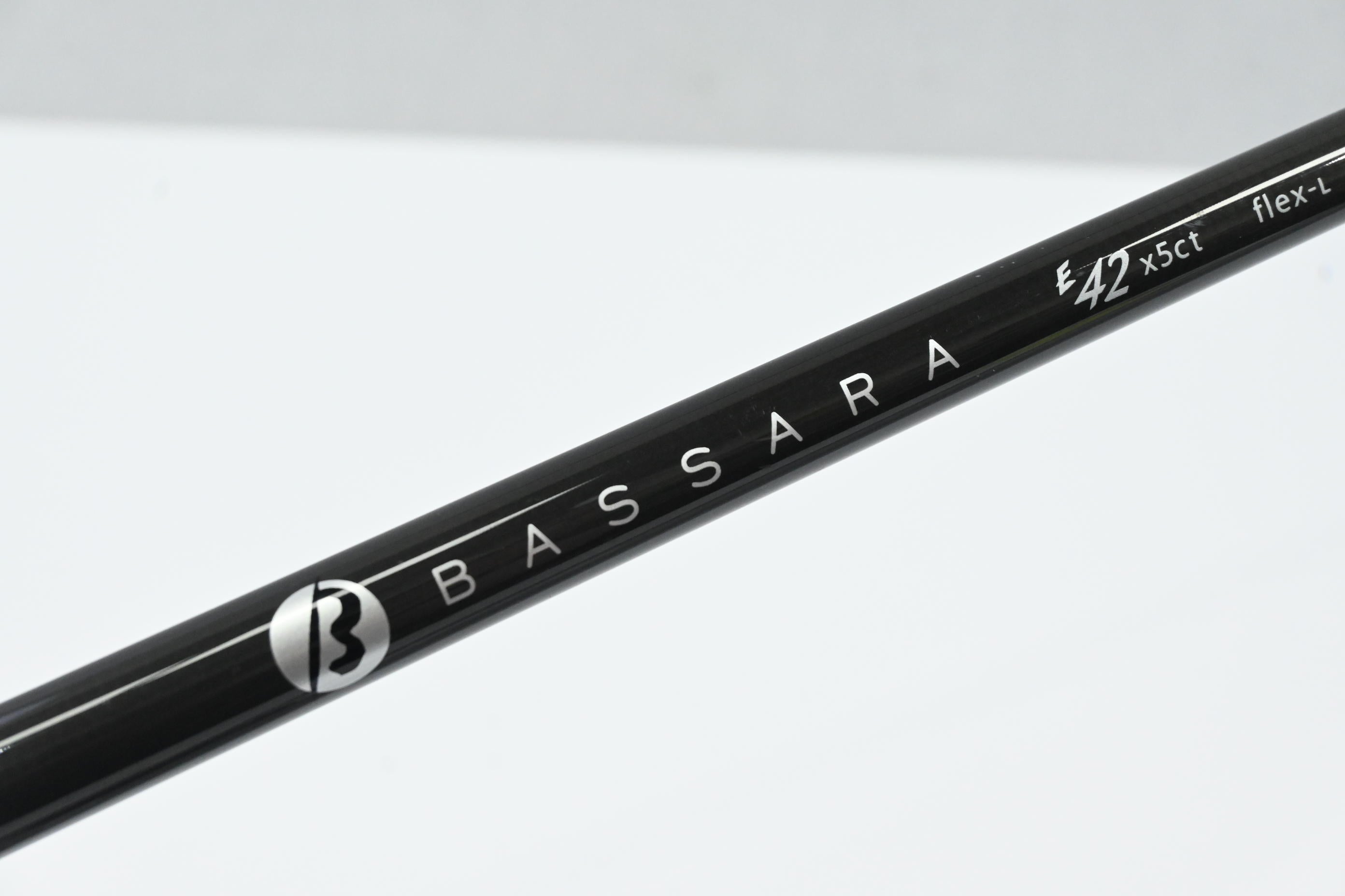 Ladies Bassara E-Series 42 Driver Shaft / Ladies Flex / Mizuno