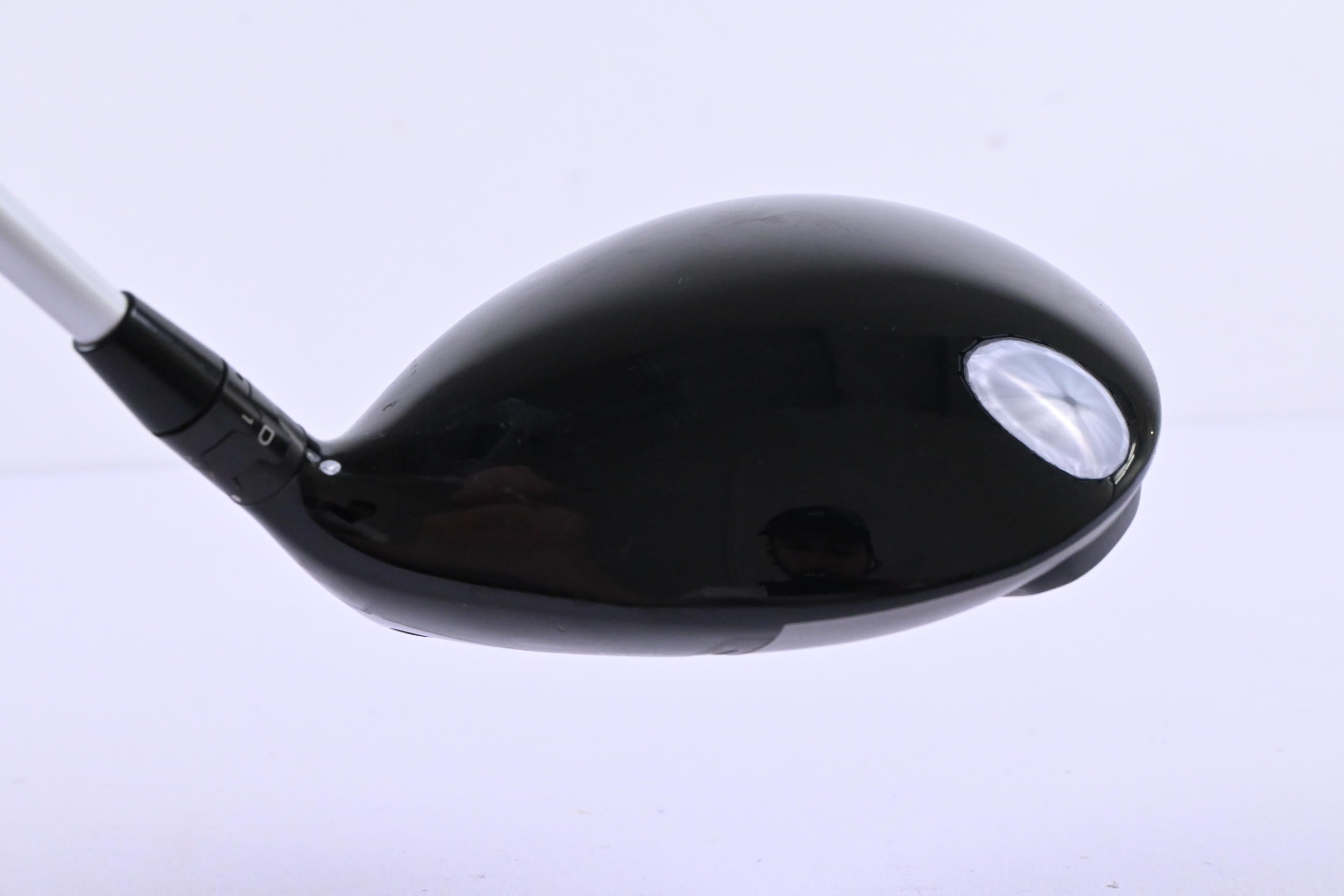 Titleist TSi1 Driver / 12 Degree / Regular Flex Aldila Ascent 40 Shaft