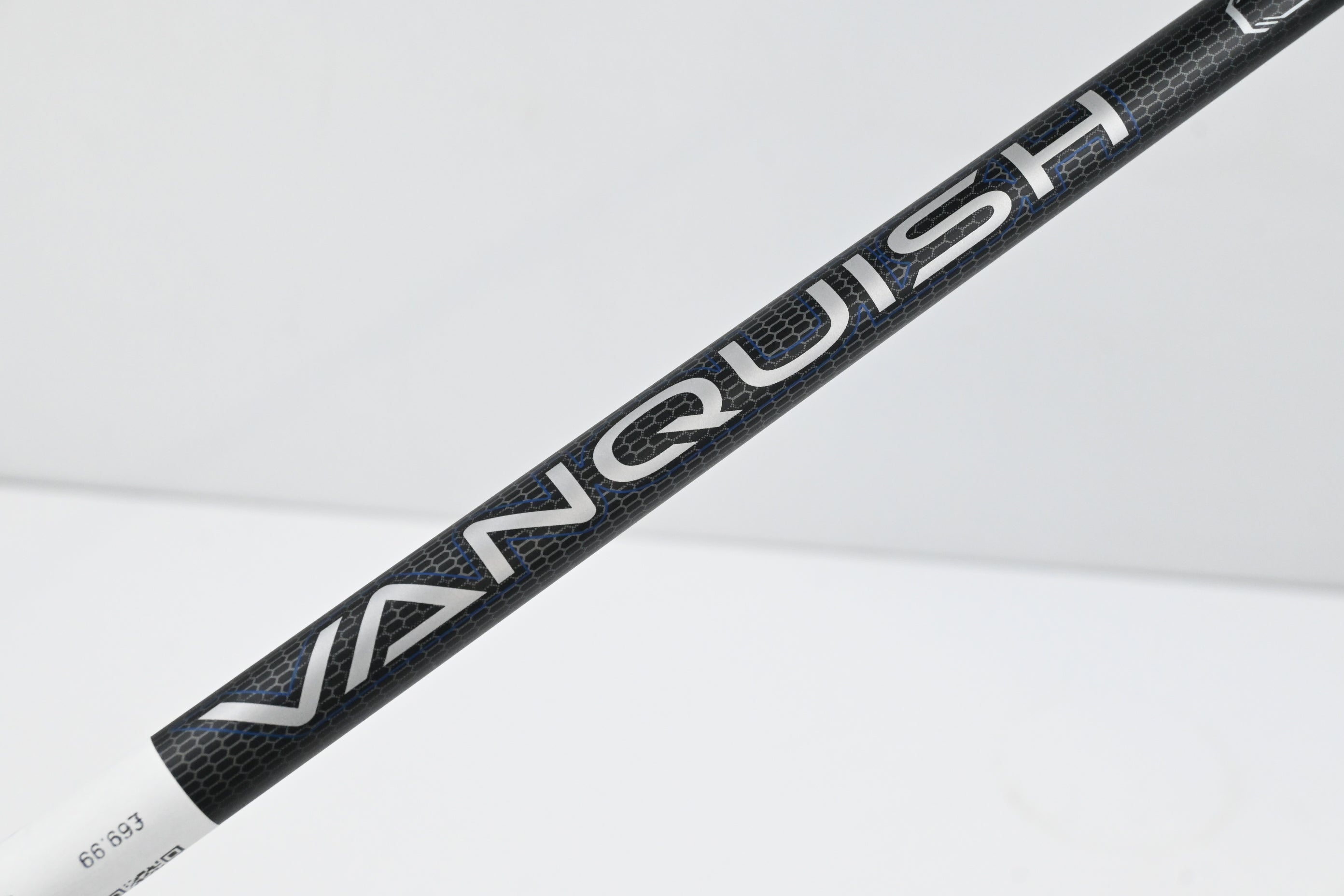 Vanquish 4 Driver Shaft / Senior Flex / Callaway 2nd Gen