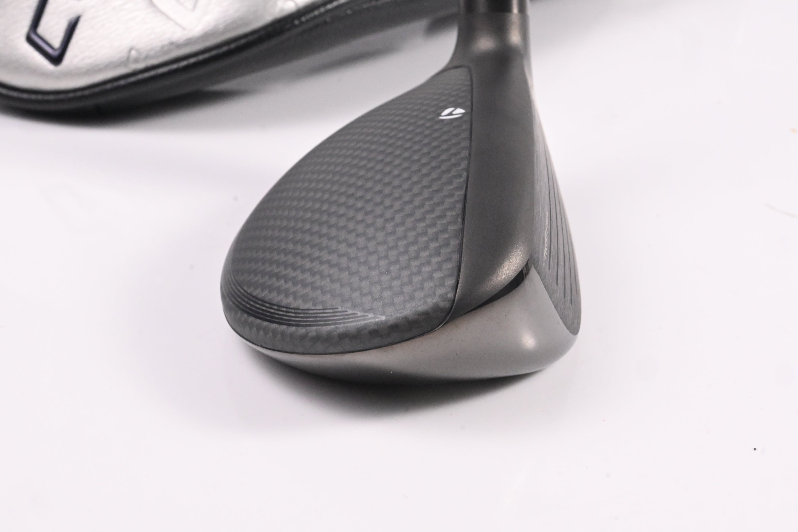 Taylormade Qi35 #3 Hybrid / 19 Degree / Stiff Flex Fujikura Ventus Blue '25 7