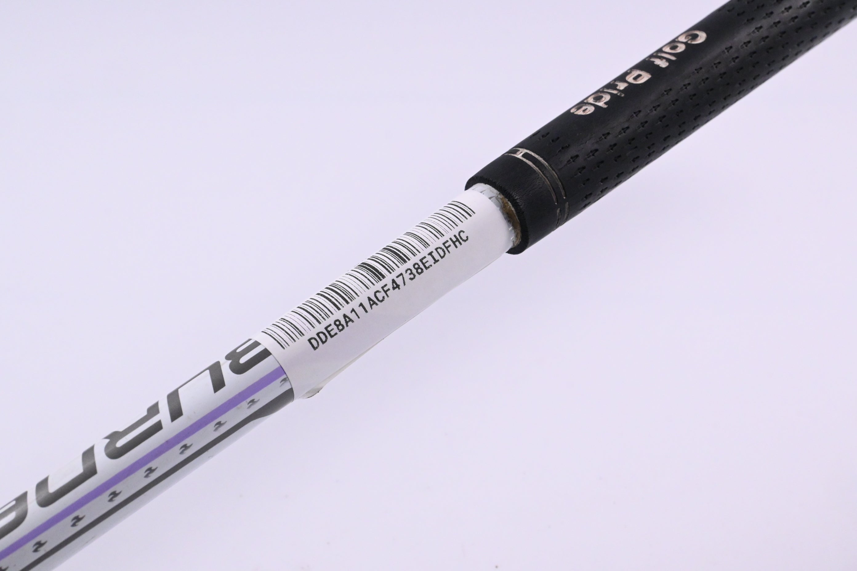 Ladies Taylormade Burner Superfast 2.0 #5 Wood / 18 Degree / Ladies Flex Matrix