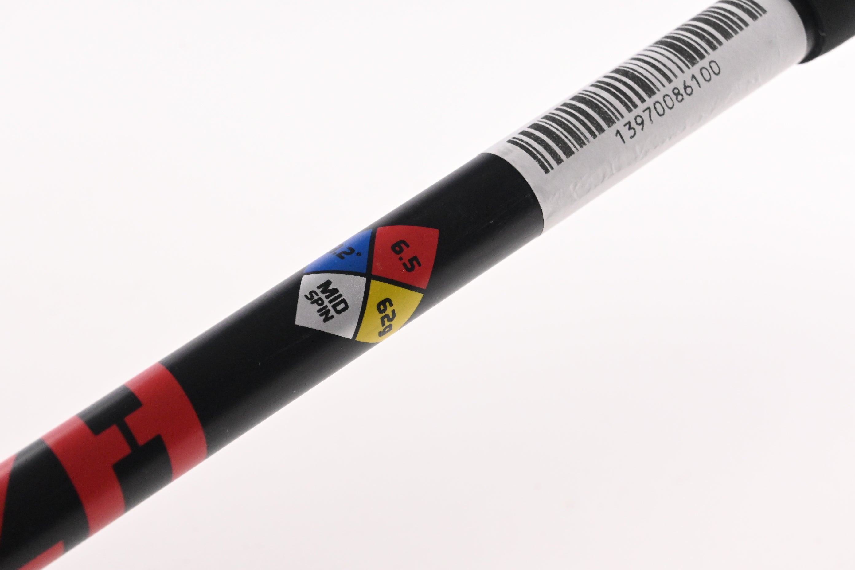 Titleist TSR3 Driver / 9 Degree / X-Flex HZRDUS Red 62 Shaft