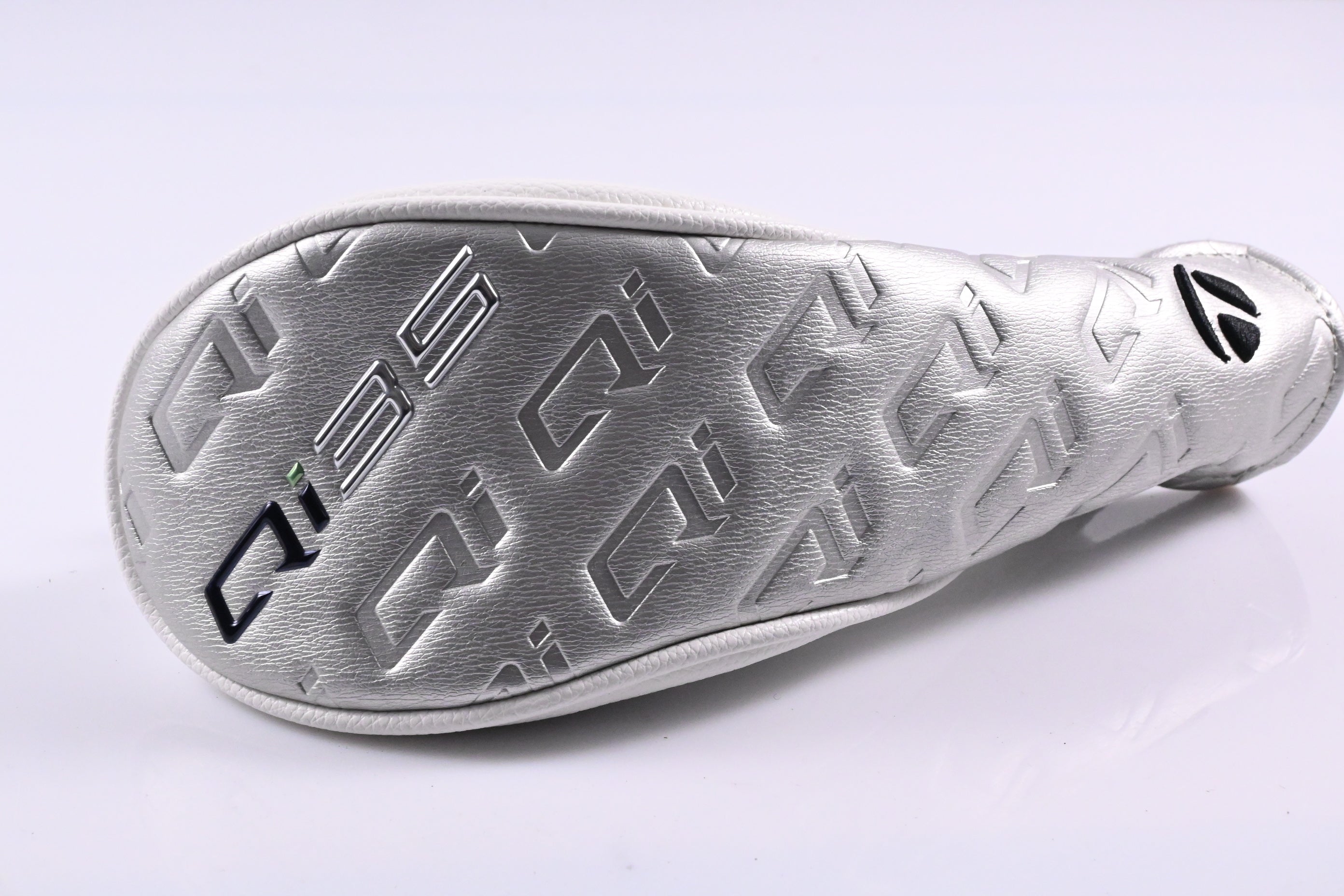 Ladies Taylormade Qi35 Max Lite #5 Hybrid / 27 Degree / Ladies Flex Air Speeder