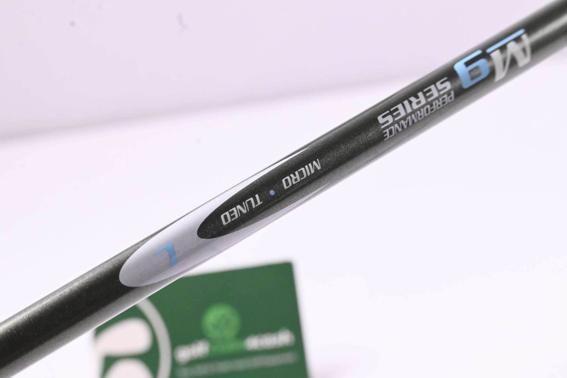 Ladies Ben Sayers M9 #5 Wood / 21 Degree / Ladies Flex Ben Sayers M9 Shaft