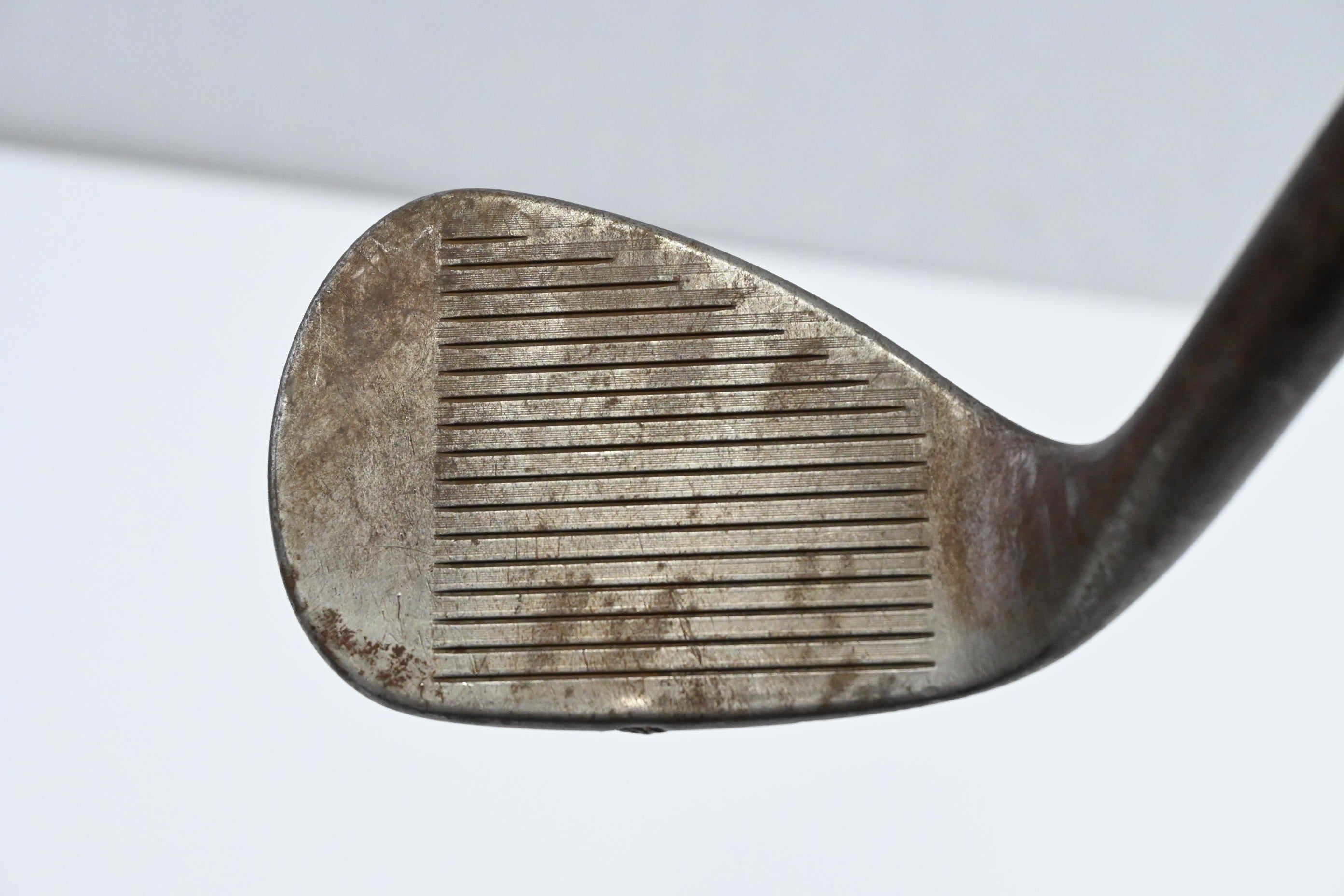 Titleist Vokey SM10 Lob Wedge / 60 Degree / Stiff Flex Dynamic Gold S400 Shaft