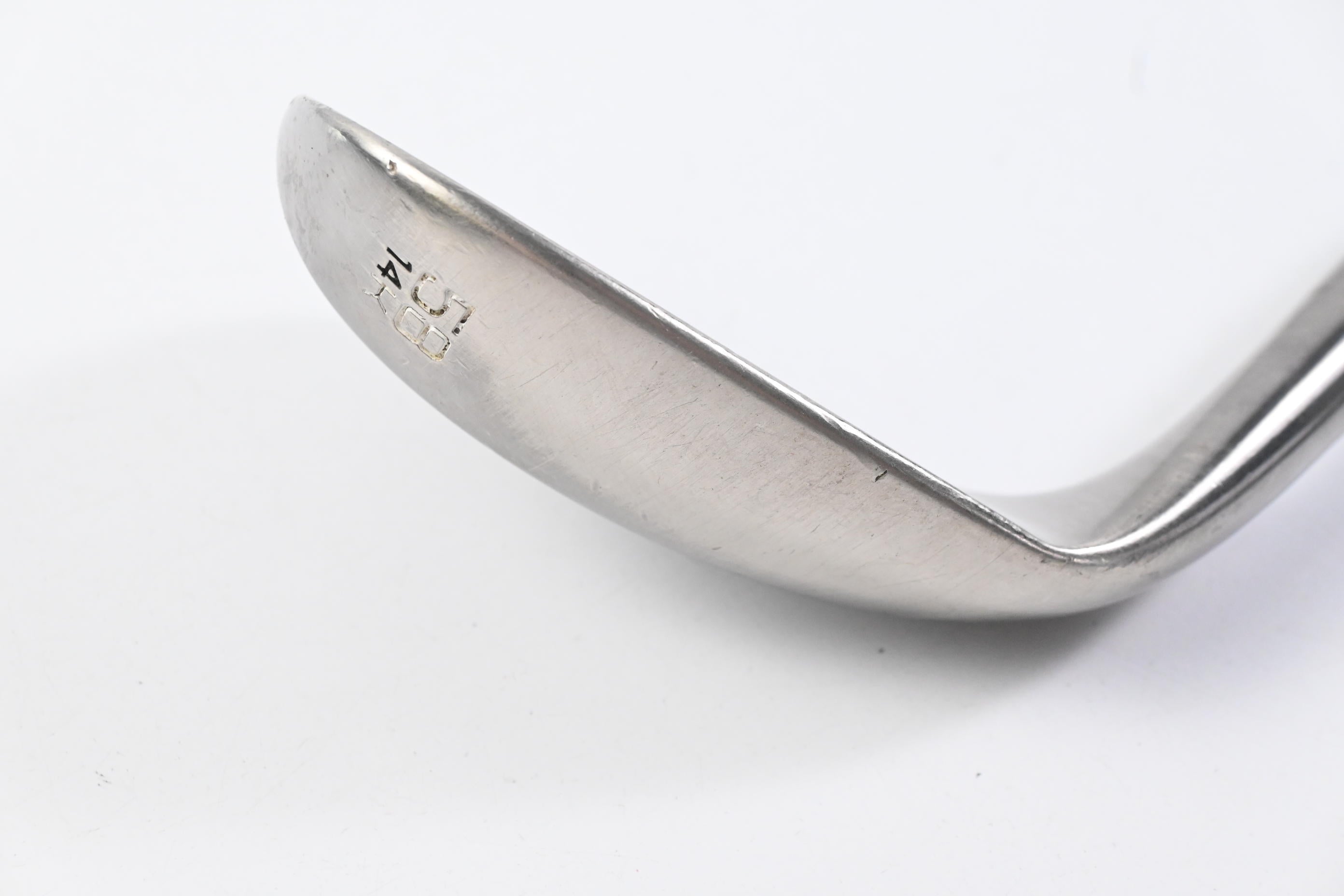 Titleist Vokey SM8 Lob Wedge / 58 Degree / Wedge Flex Vokey Design Shaft