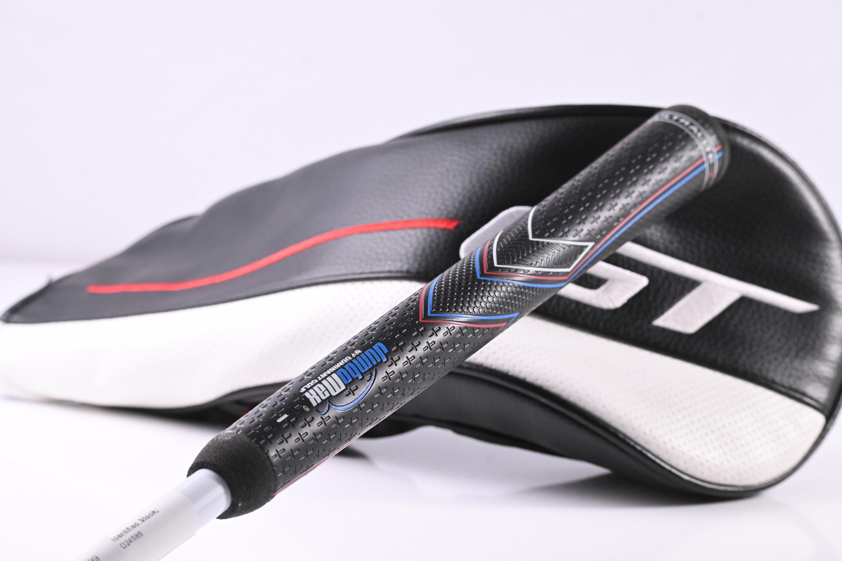 Titleist GT1 Driver / 9 Degree / Stiff Flex Speeder Pro 74 Tour Spec Shaft