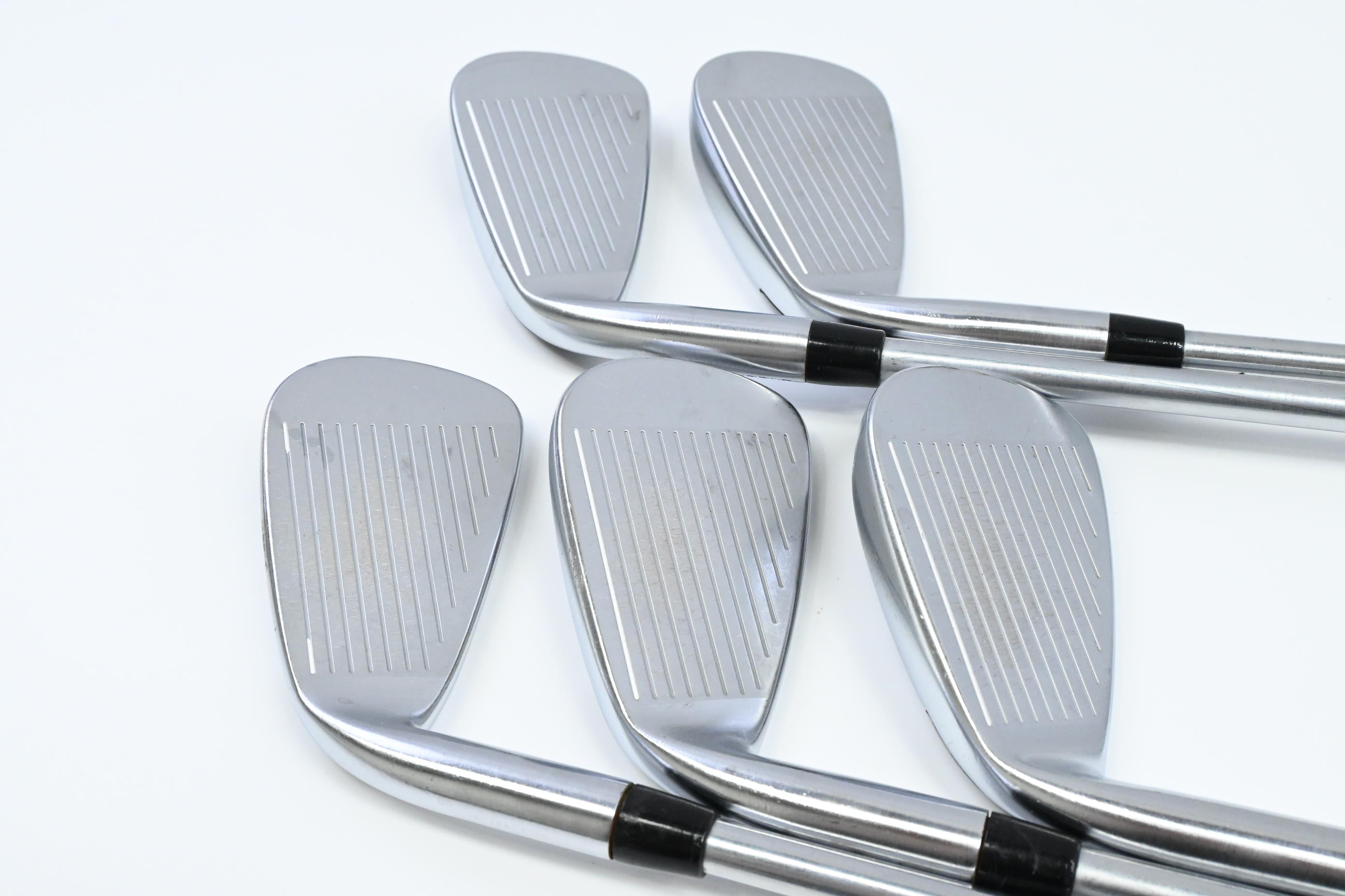 PXG 0311 XP Gen5 Irons / 5-9 / Regular Plus Flex Project X IO 105 Shafts