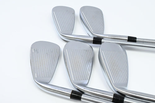 PXG 0311 XP Gen5 Irons / 5-9 / Regular Plus Flex Project X IO 105 Shafts