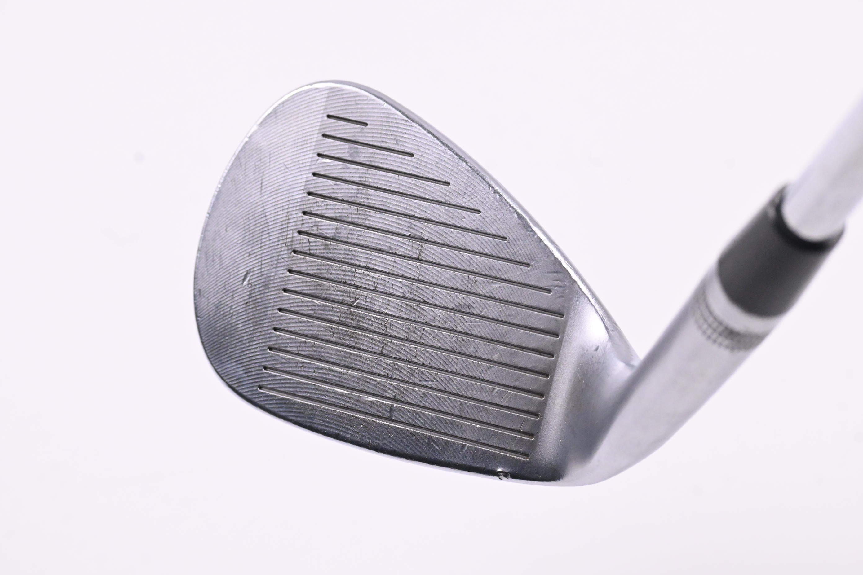 Wilson Staff Model ZM Lob Wedge / 58 Degree / Stiff Flex Dynamic Gold Shaft