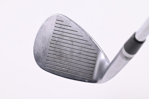 Wilson Staff Model ZM Lob Wedge / 58 Degree / Stiff Flex Dynamic Gold Shaft