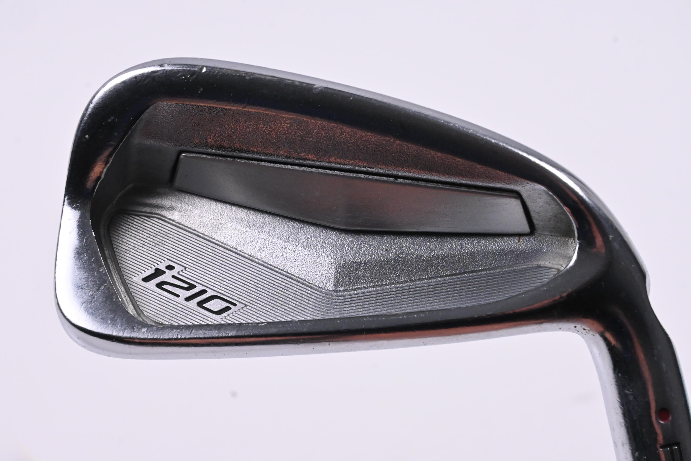 Ping i210 #4 Iron / 22.5 Degree / Red Dot / X-Flex Dynamic Gold 105 X100 Shaft