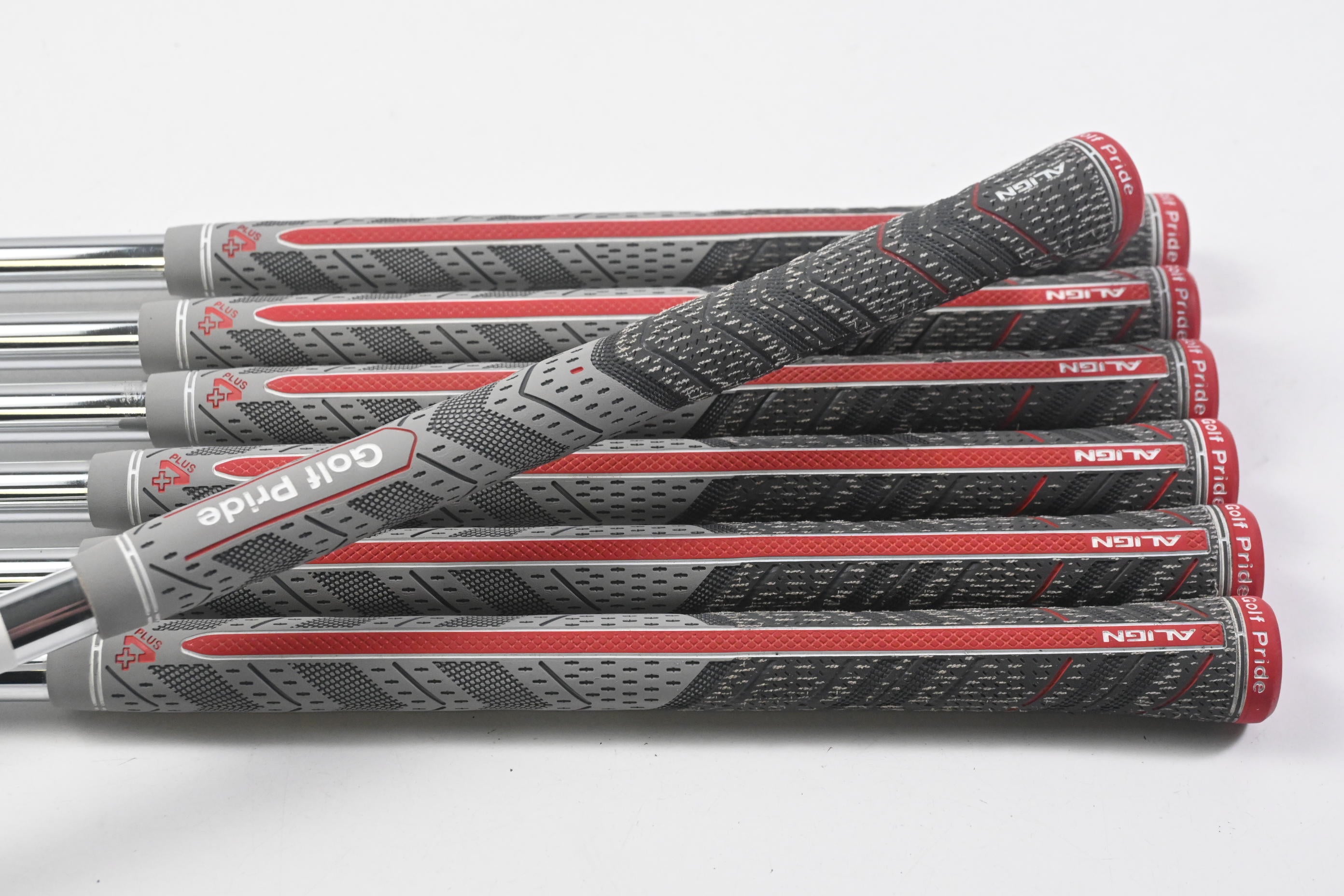 Titleist T250 2025 Irons / 4-PW / X-Flex Project X Rifle Shafts