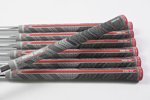 Titleist T250 2025 Irons / 4-PW / X-Flex Project X Rifle Shafts
