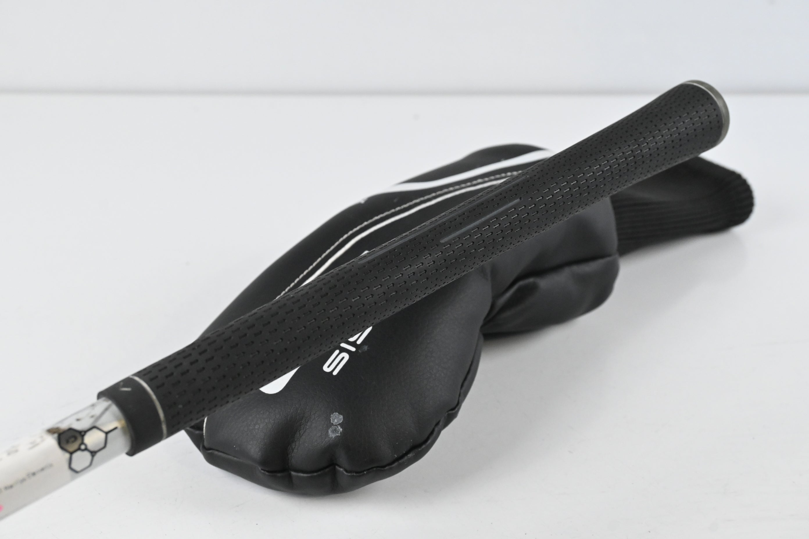 Inesis 500 #3 Wood / 16 Degree / Regular Flex UST Mamiya Elements Chrome 5 Shaft