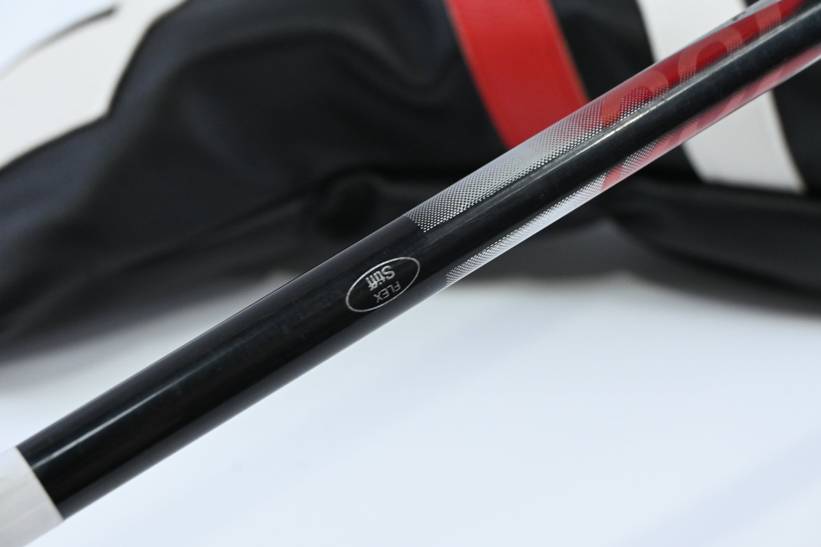 Yonex Nanospeed 3i Driver / 10.5 Degree / Stiff Flex Yonex NS100 Shaft
