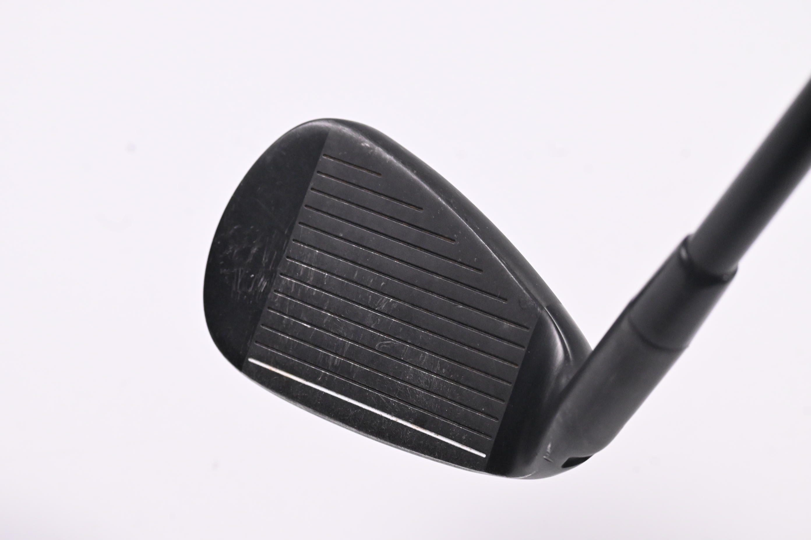 Tour Edge EXS 220H Pitching Wedge / 42 Degree / Senior Flex KBS TGI 60 Shaft