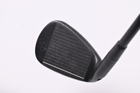 Tour Edge EXS 220H Pitching Wedge / 42 Degree / Senior Flex KBS TGI 60 Shaft