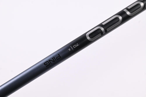 Ping G425 Crossover #3 Hybrid / 20 Degree / X-Flex Ping Alta CB Slate 70 Shaft