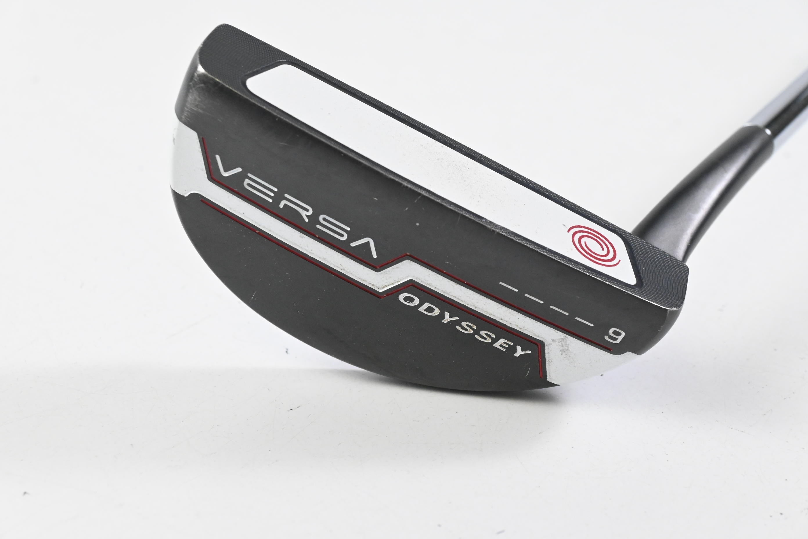 Odyssey Versa 9 Putter / 34.5 Inch