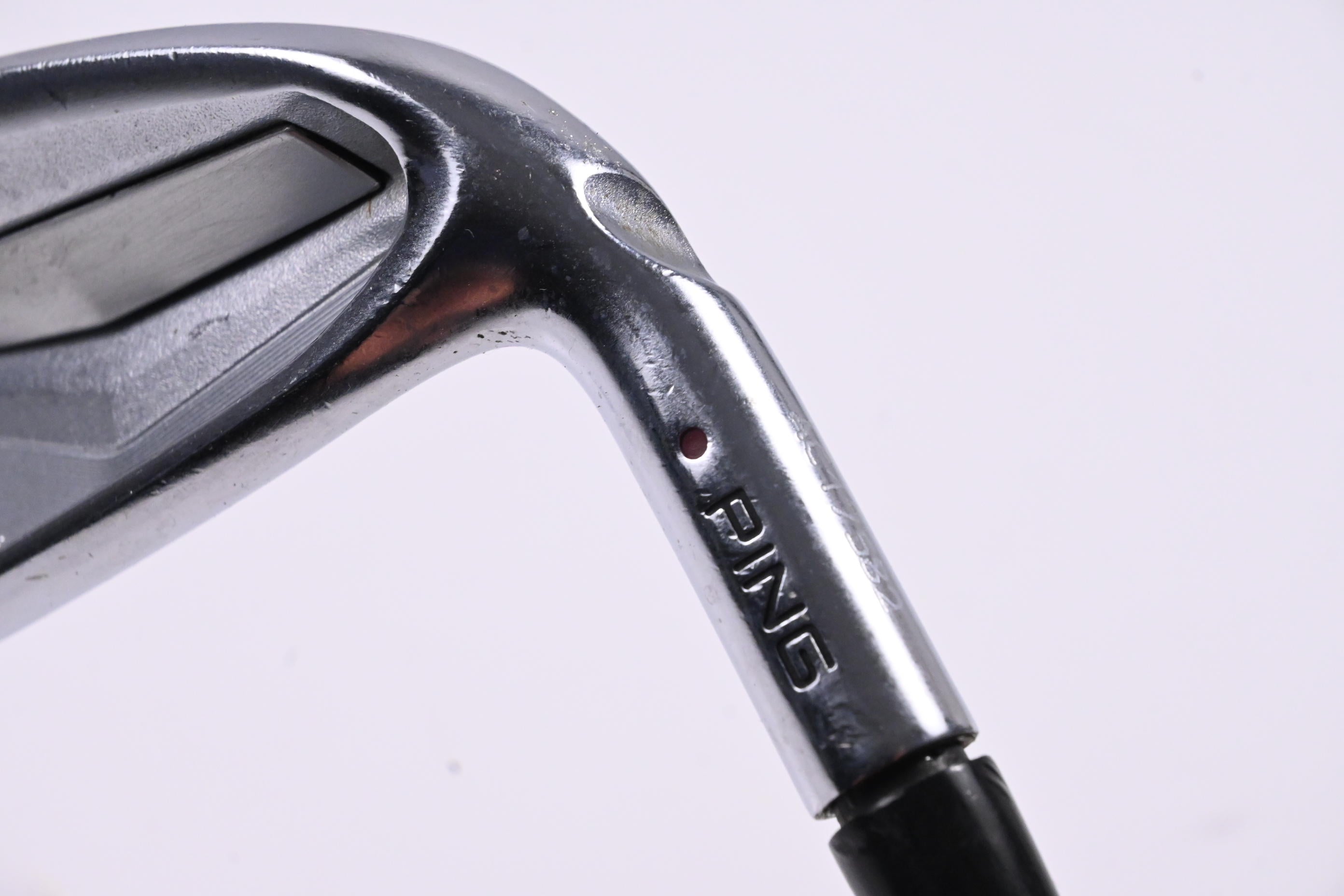 Ping i210 #4 Iron / 22.5 Degree / Red Dot / X-Flex Dynamic Gold 105 X100 Shaft