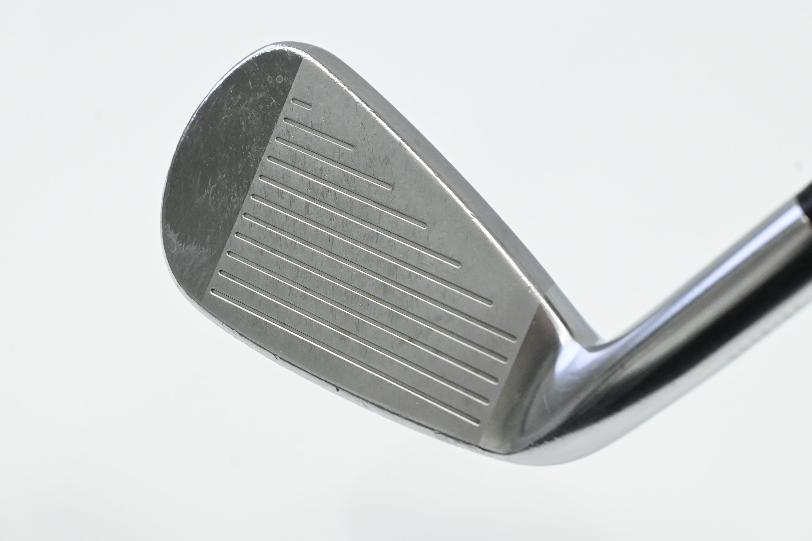 Mizuno MP-H5 Utility Iron #2 Iron / 18 Degree / Regular Flex Steel Shaft