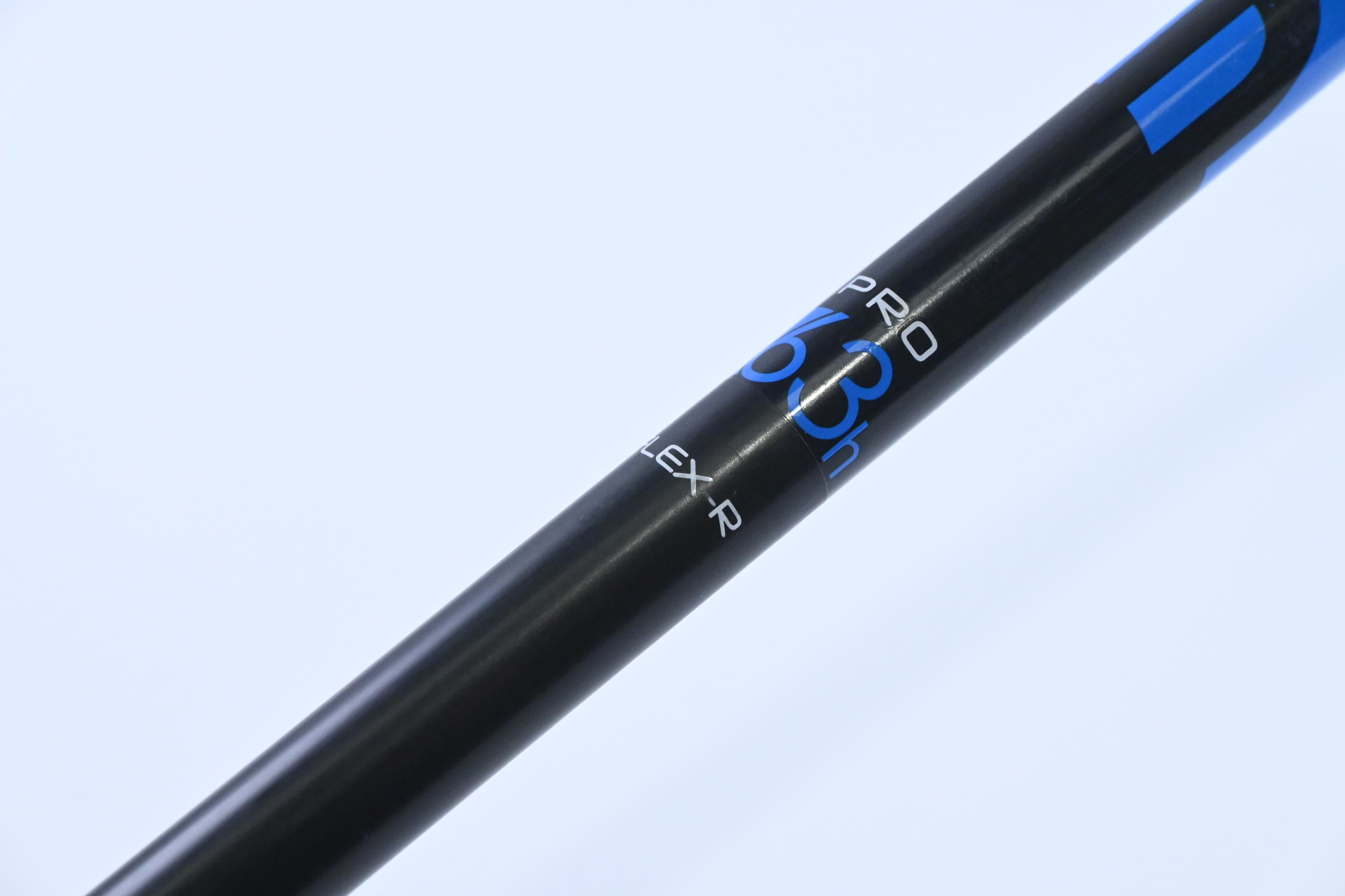 Left Hand Mizuno JPX 900 #4 Hybrid / 22 Degree / Regular Flex Fujikura Pro 63