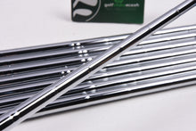 Load image into Gallery viewer, Dynamic Gold Pro R300 Taper Iron Shafts / Regular Flex / Set Of 8 / .370&quot;
