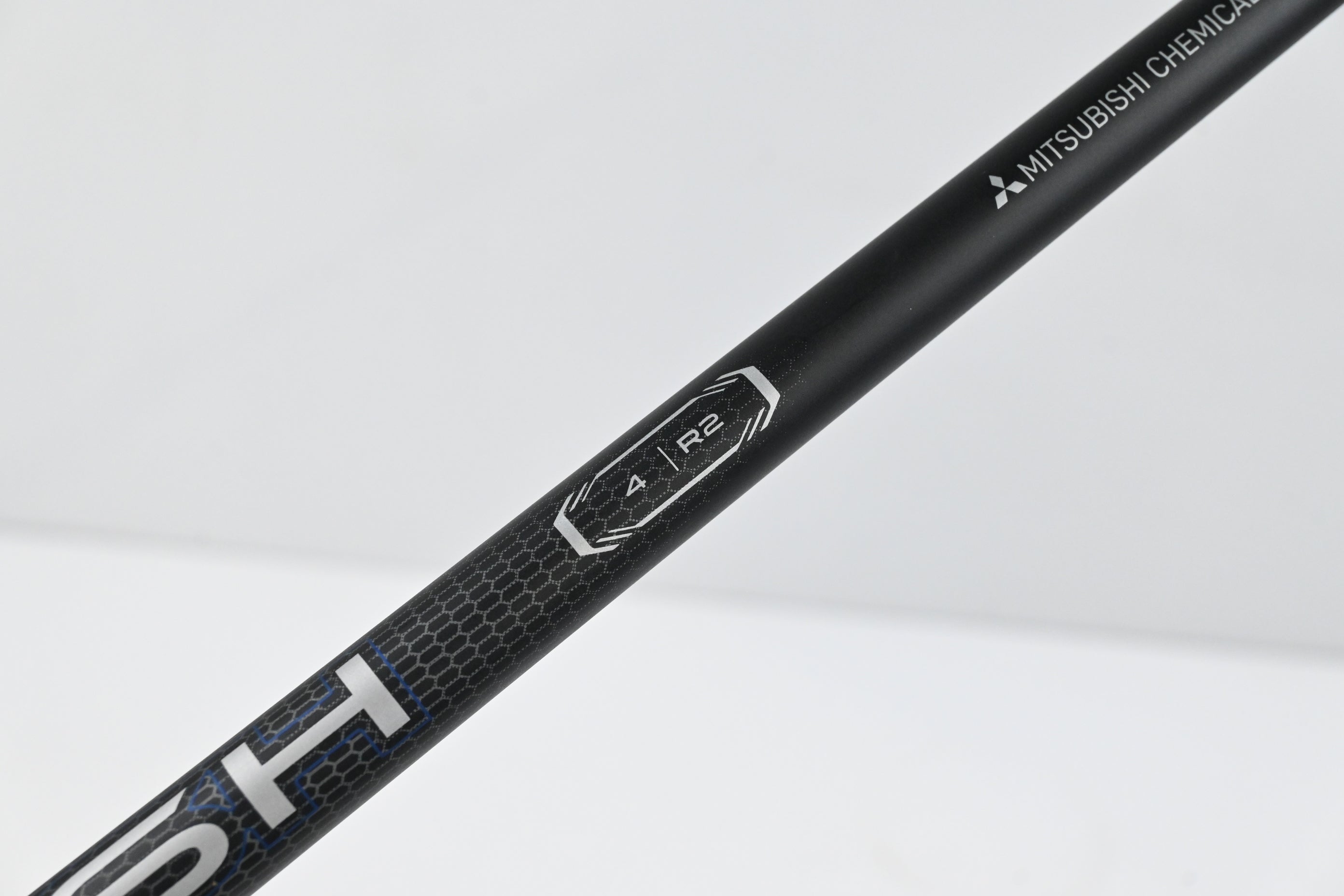 Vanquish 4 Driver Shaft / Senior Flex / Callaway 2nd Gen