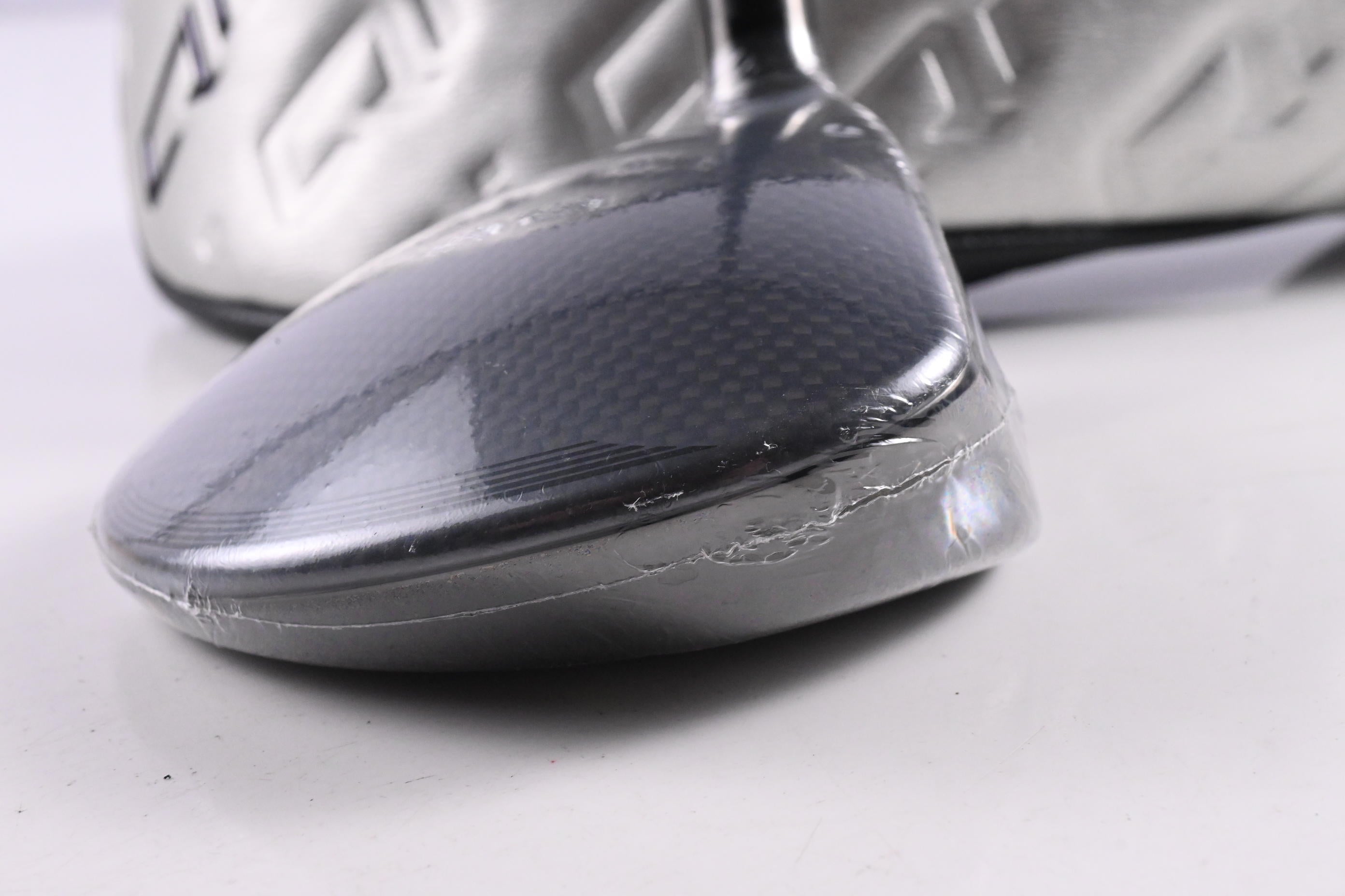 Taylormade Qi35 #3 Wood / 15 Degree / Stiff Flex Fujikura Ventus Blue '25 6