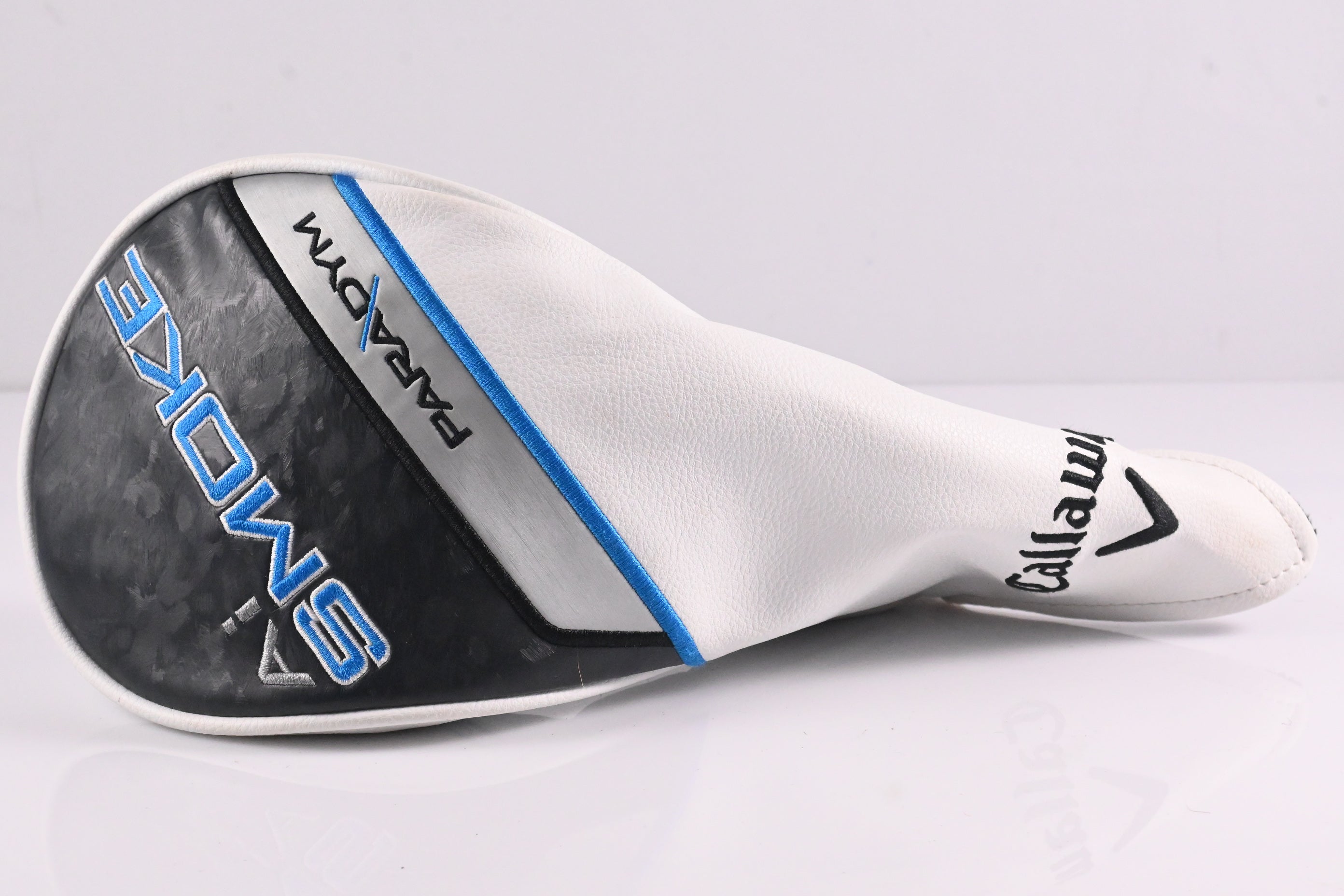 Callaway Paradym Ai Smoke Triple Diamond Driver / 8 Degree / X-Flex Aldila NV 65