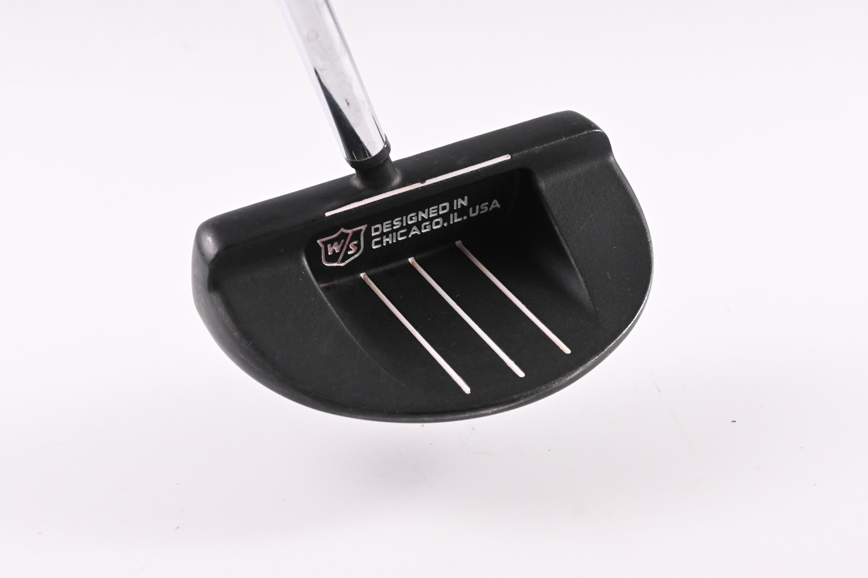 Wilson Infinite 2018 South Side Putter / 33 Inch