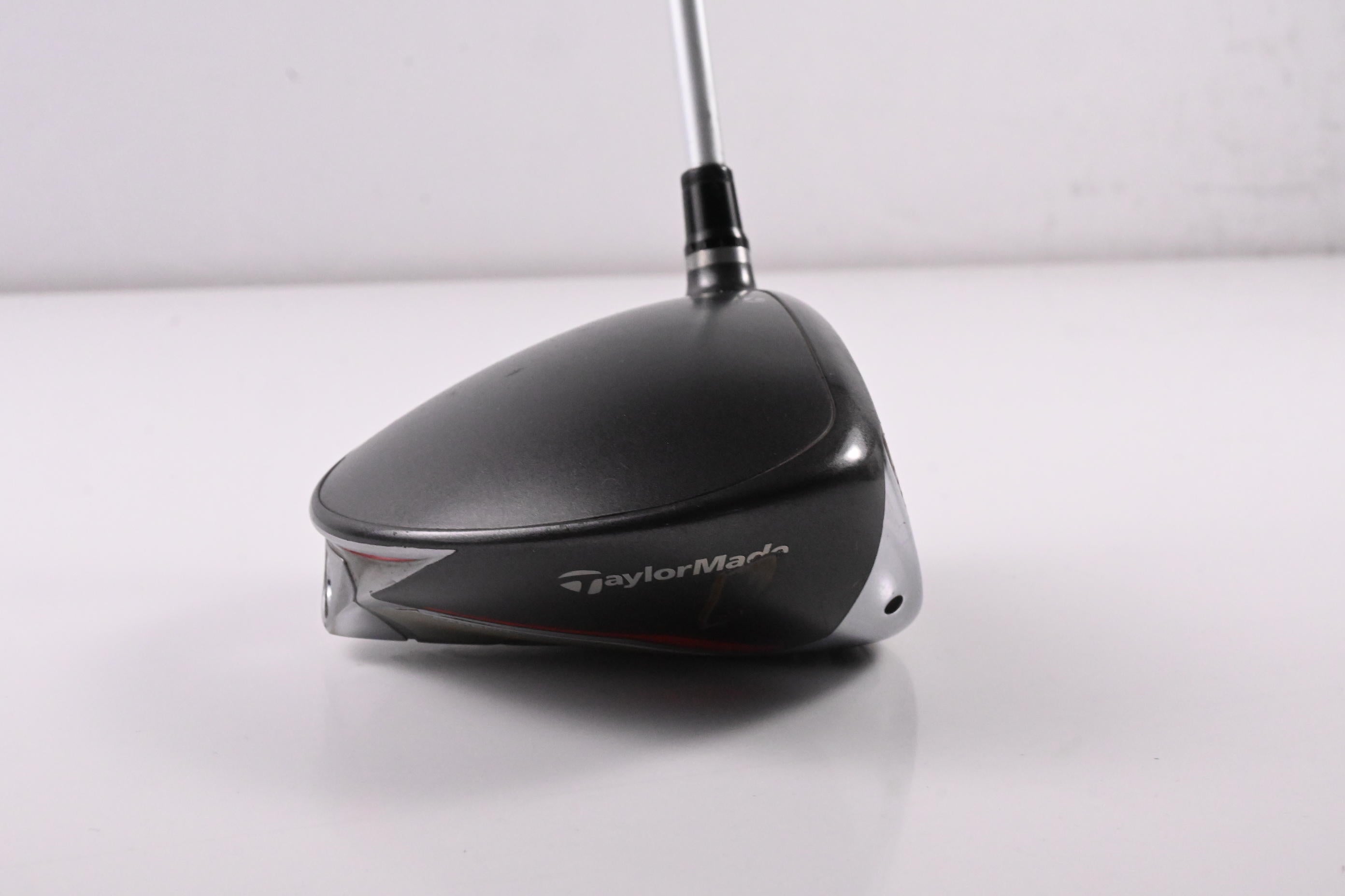 Ladies Taylormade Stealth Driver / 12 Degree / Ladies Flex Aldila Ascent 45