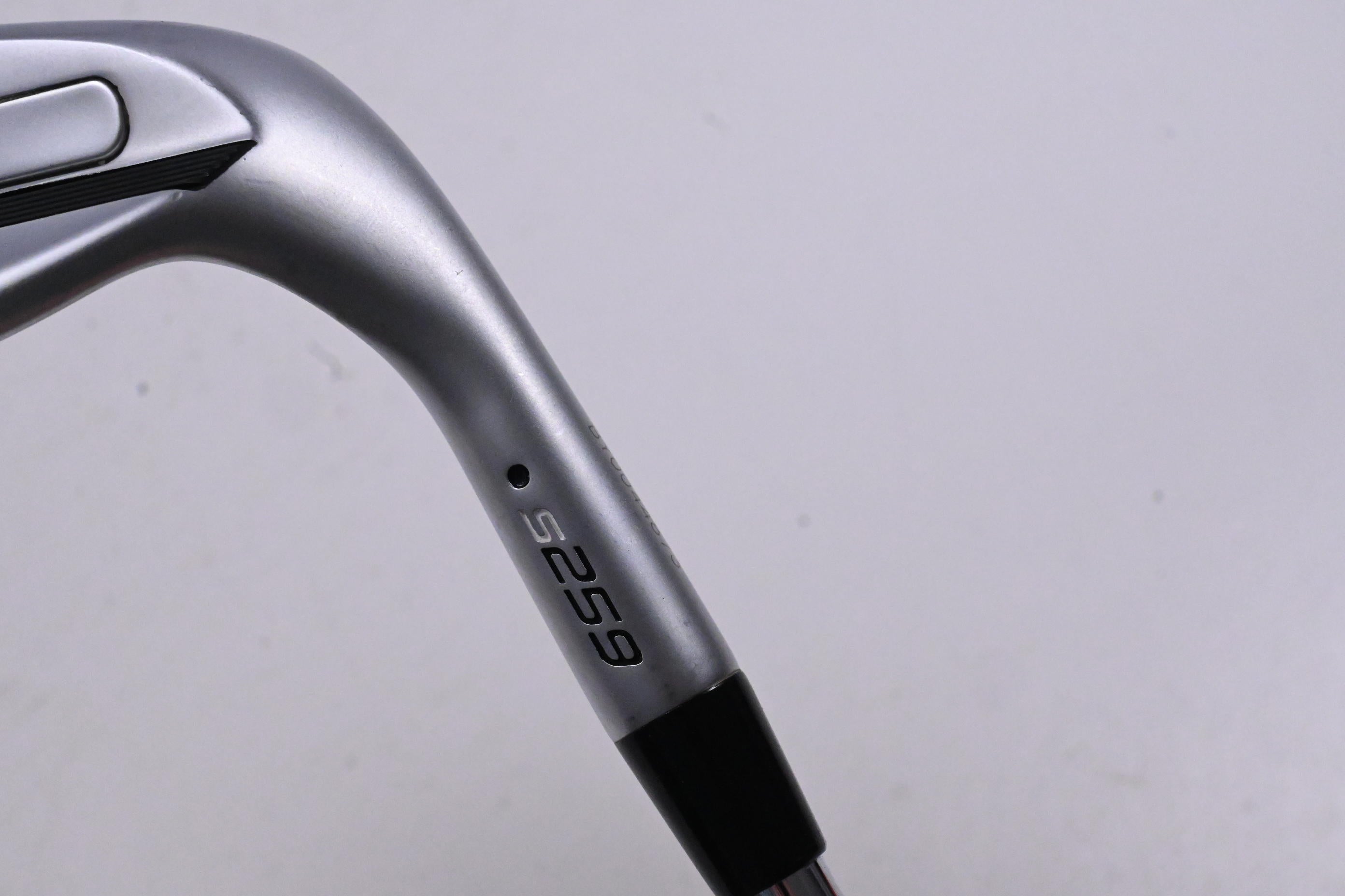 Ping S259 Sand Wedge / 56 Degree / Wedge Flex Ping Z-Z115 Shaft
