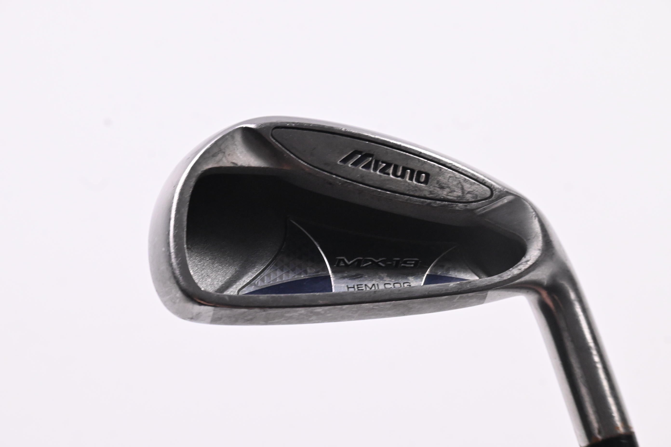 Mizuno MX-19 #3 Iron / 20 Degree / Regular Flex Mizuno Dynaflex Shaft