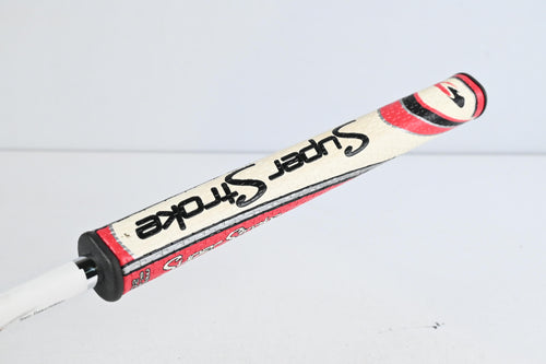 Odyssey White Hot #2 Centre-Shafted Putter / 35 Inch