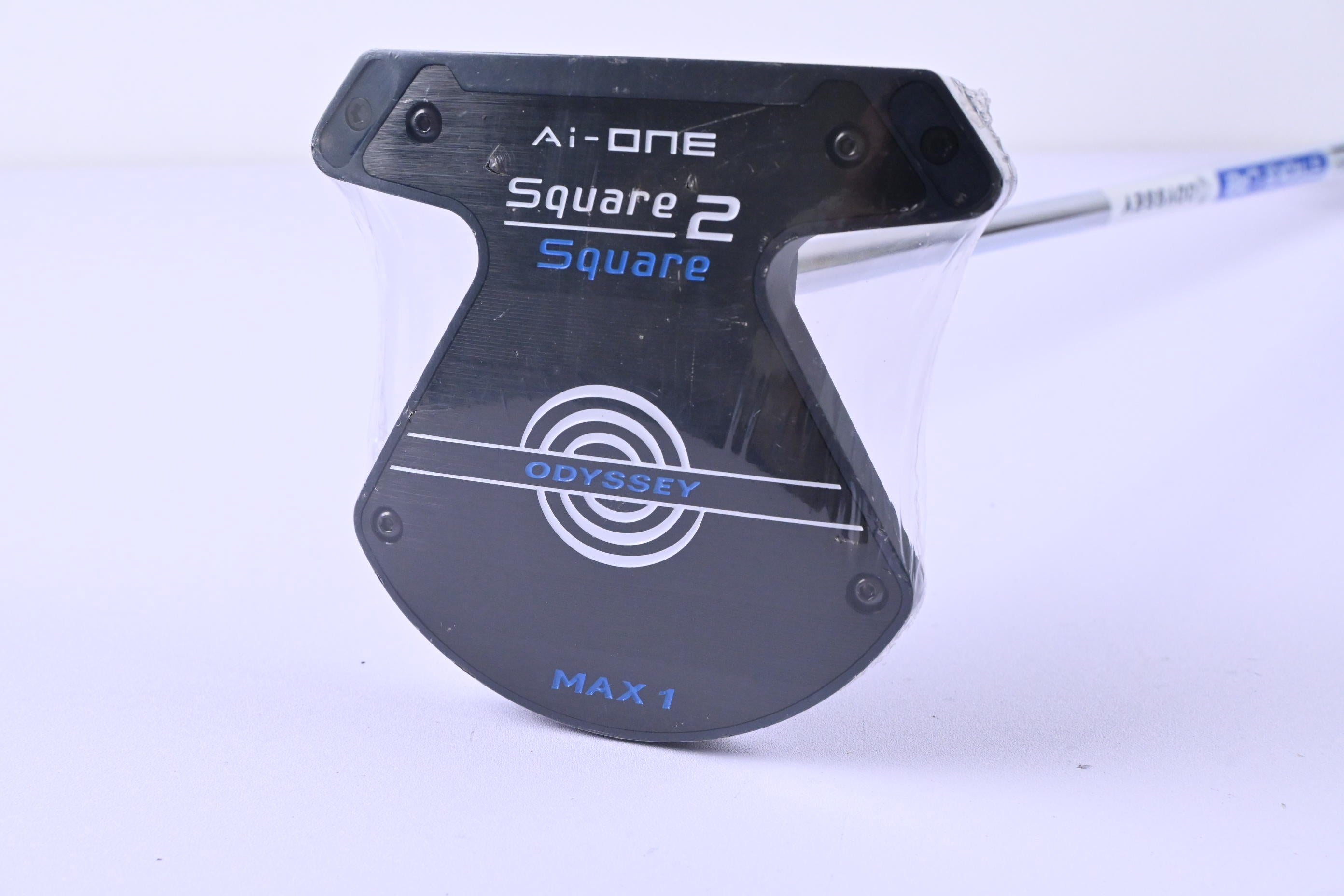 Odyssey Ai-One Square 2 Square Max 1 Putter / 34 Inch