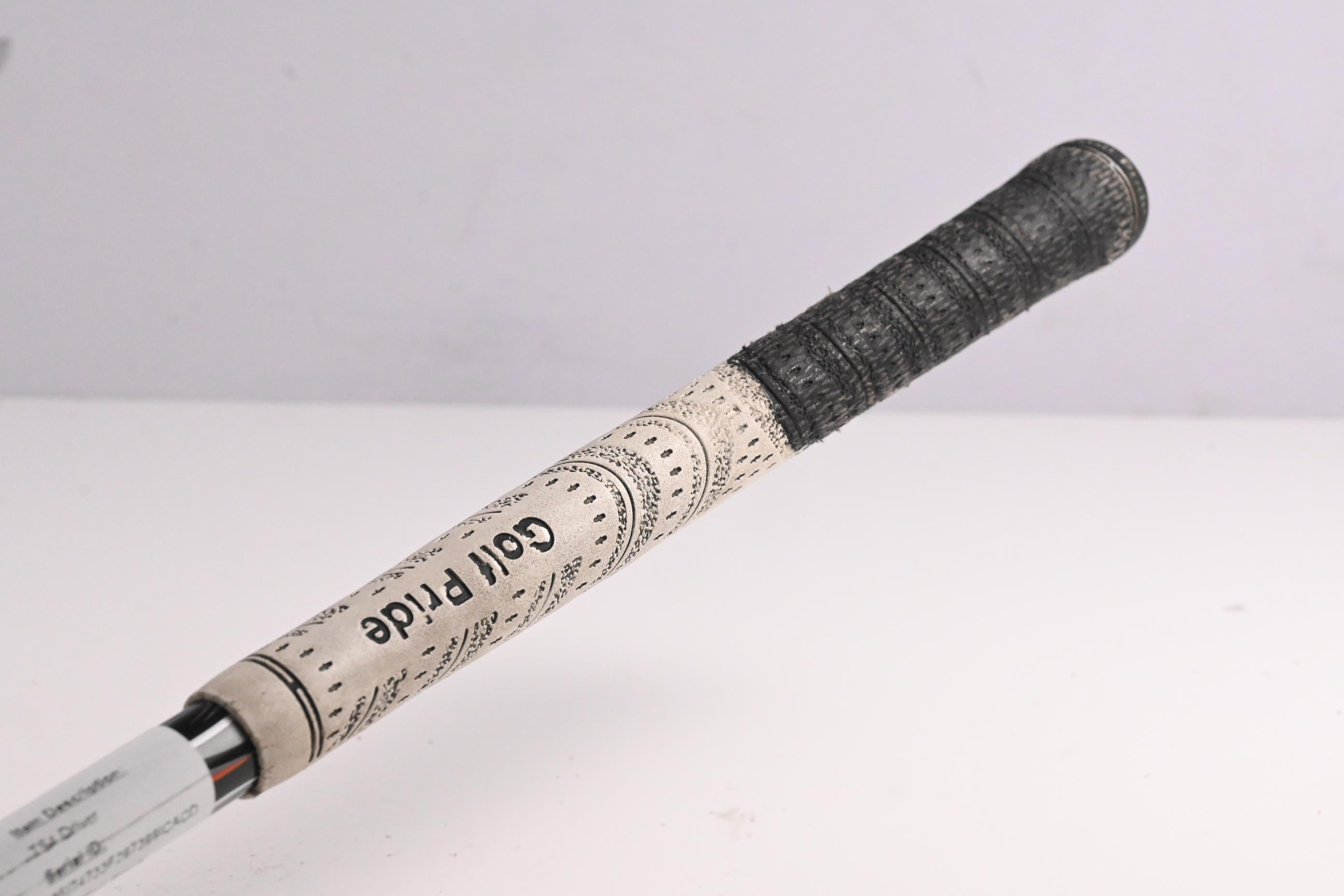 Titleist TS4 Driver / 10.5 Degree / Stiff Flex Project X PXv 62 Shaft