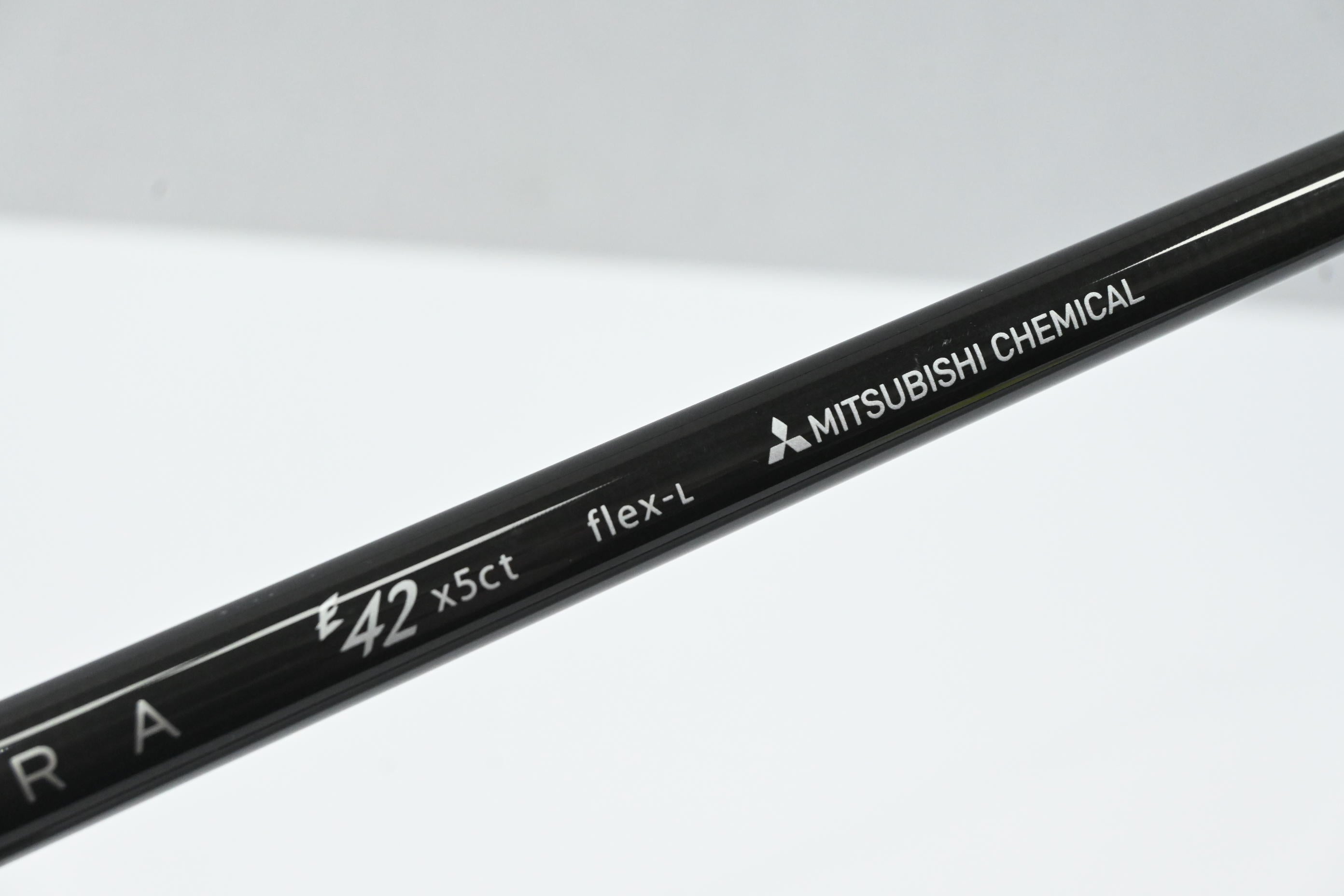 Ladies Bassara E-Series 42 Driver Shaft / Ladies Flex / Mizuno