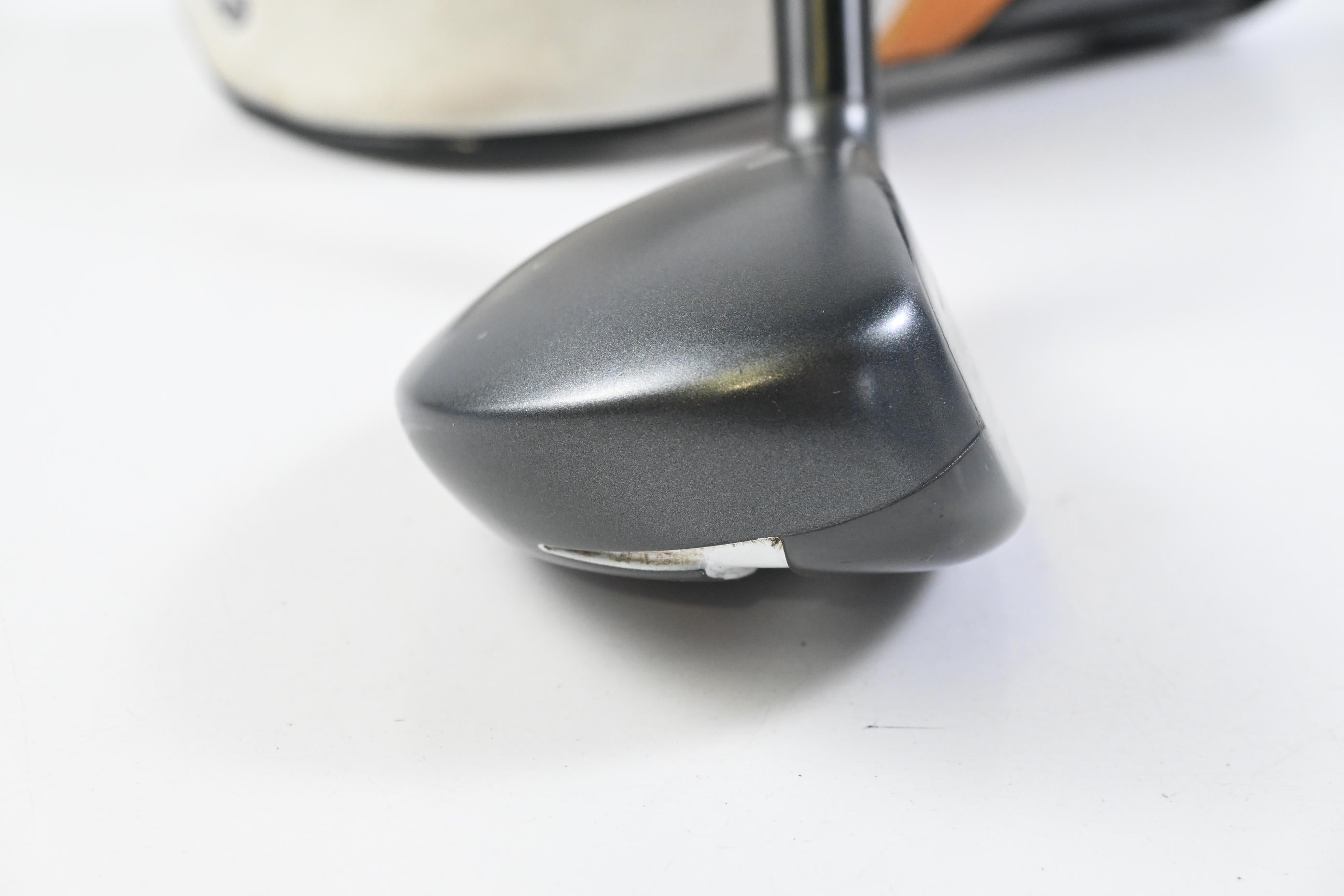 Callaway X2 Hot #5 Hybrid / 25 Degree / Regular Flex Callaway X2 Hot 65 Shaft