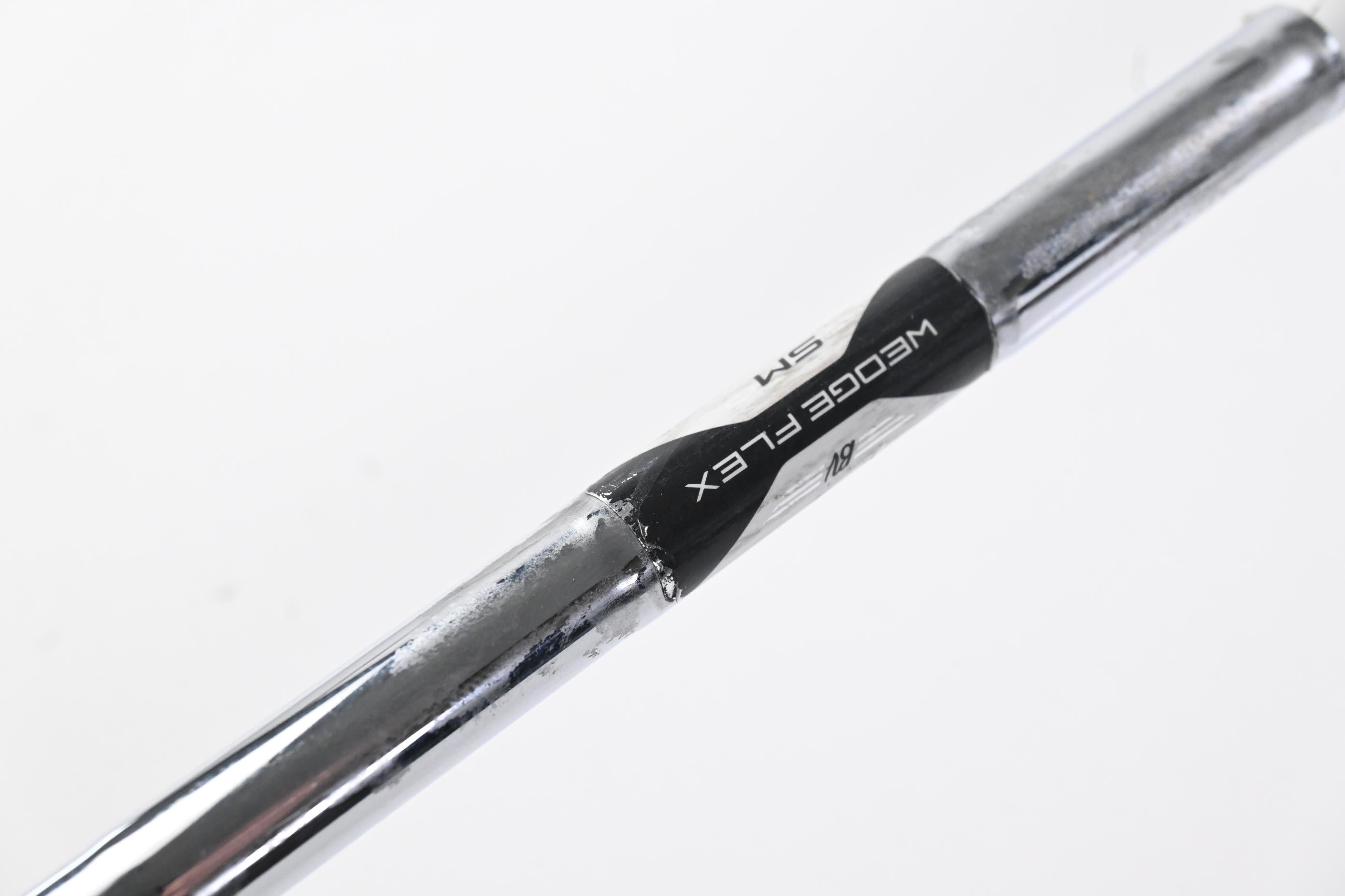 Titleist Vokey SM8 Lob Wedge / 58 Degree / Wedge Flex Vokey Design Shaft