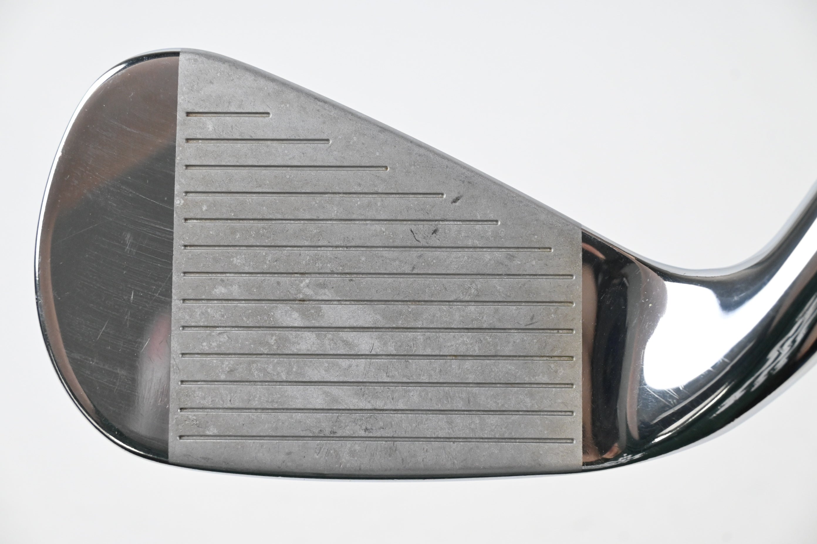 Callaway Paradym X #6 Iron / Stiff Flex Elevate MPH 85 Shaft