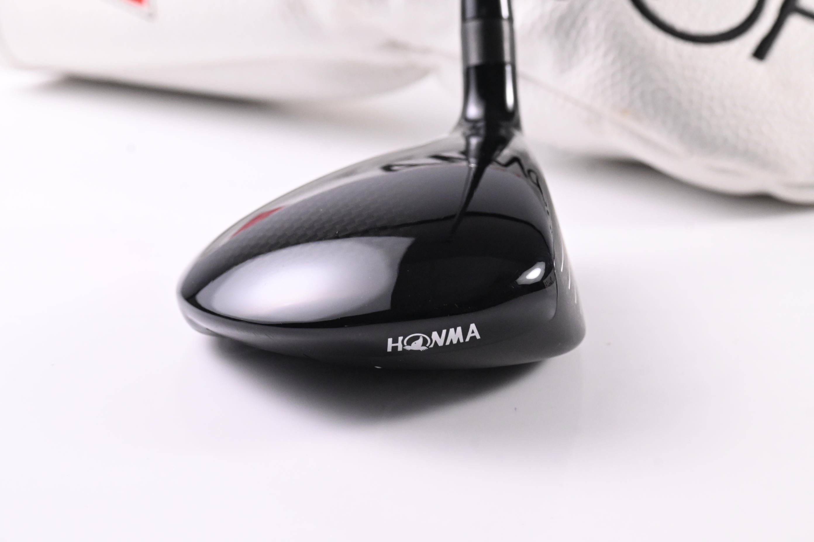 Honma TW757 #3 Wood / 15 Degree / Stiff Flex Honma Vizard TW757 50 Shaft