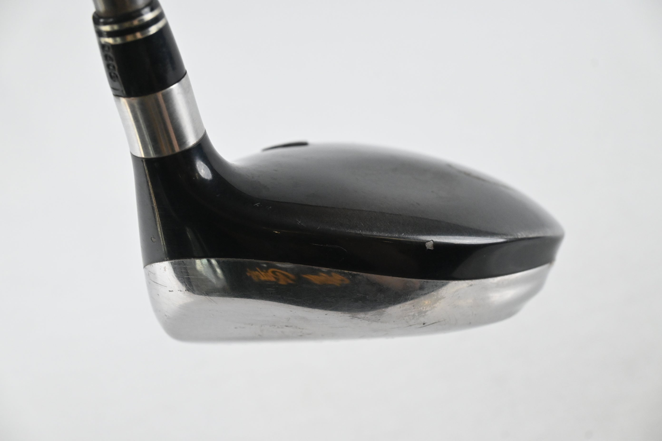 Cobra SS #3 Wood / 15 Degree / Regular Flex Aldila HM Tour 60 Shaft