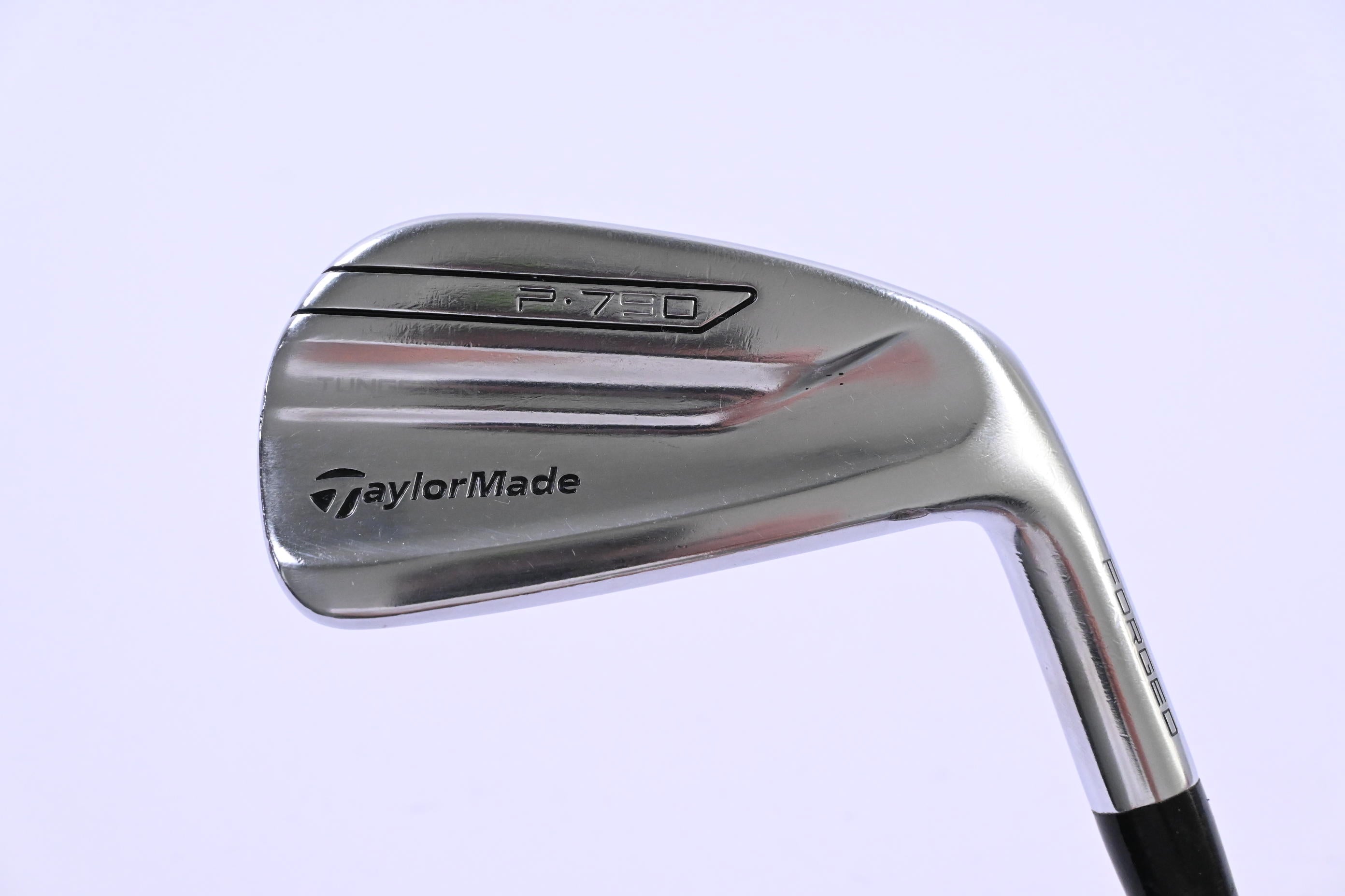 Taylormade P790 2017 #6 Iron / Stiff Flex N.S.PRO 950 GH NEO Shaft